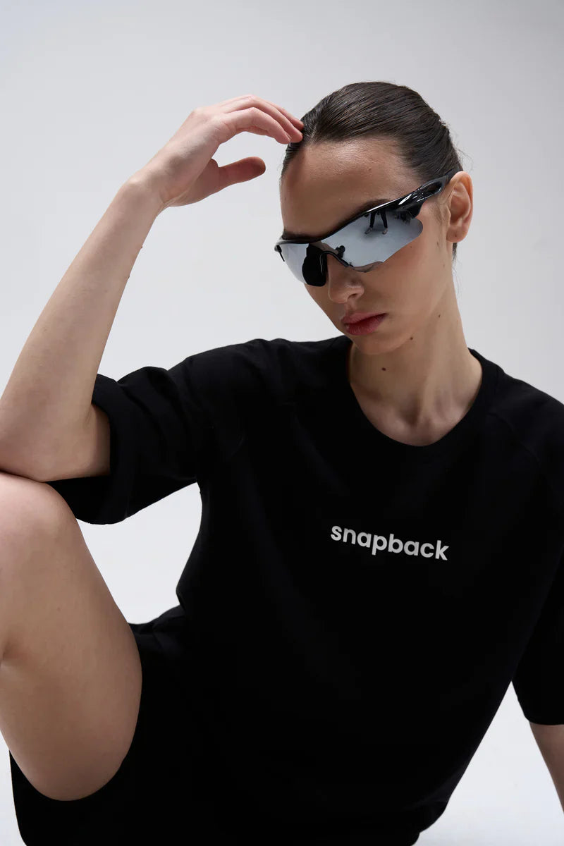 Crop It Like It’s Hot: Wearing Snapback Crop Tops Beyond the Gym