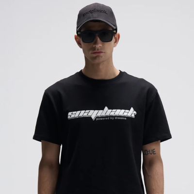 How to Rock the Oversized Drift Tee – Unisex from snapback with Confidence