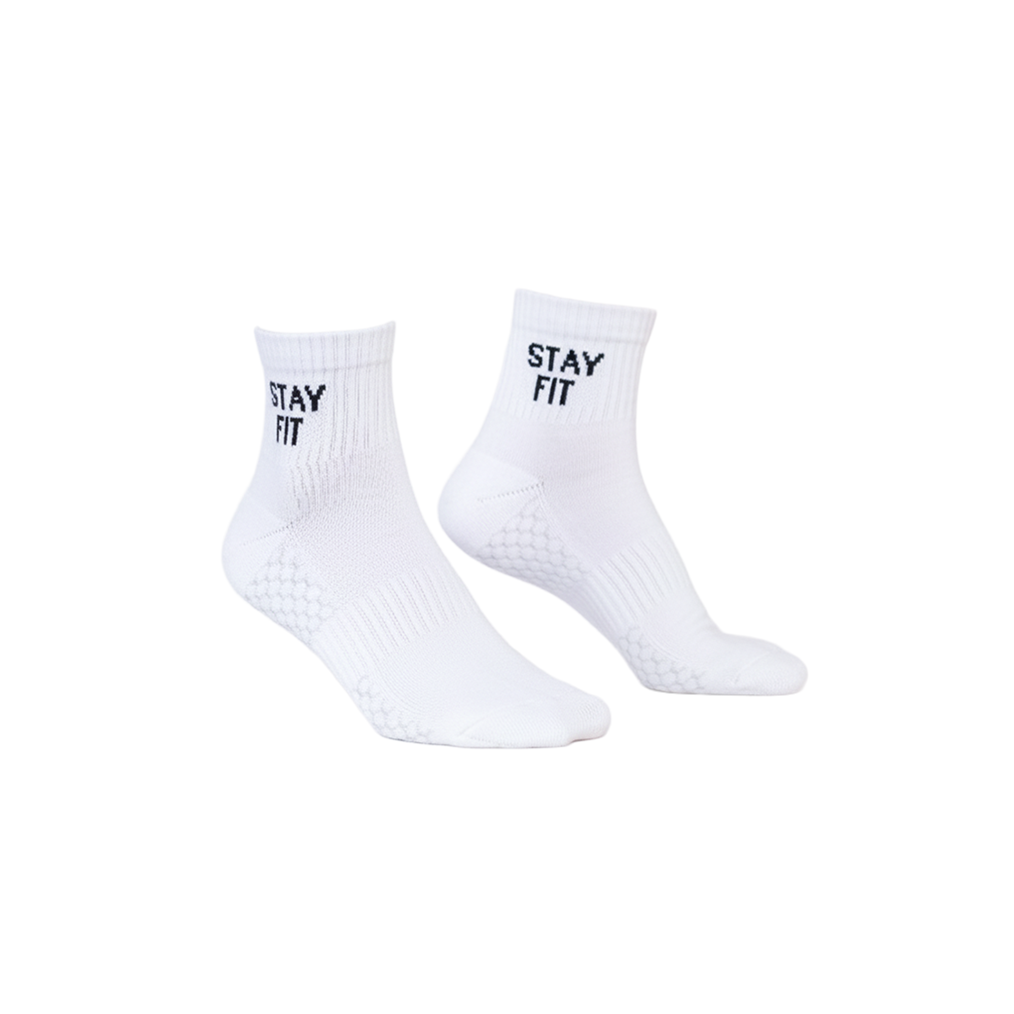 Power Pack Socks (Set of 3)