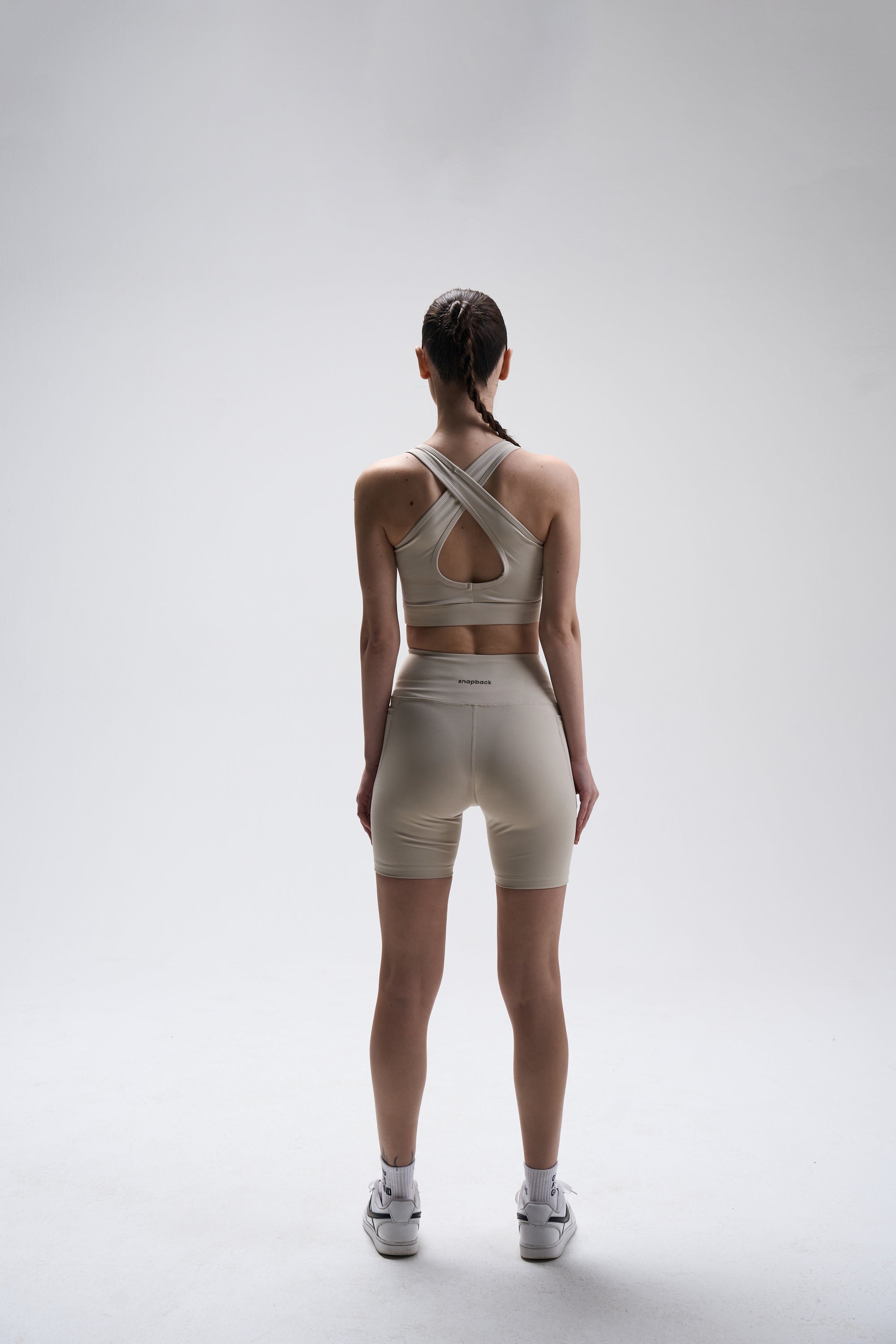 biker shorts