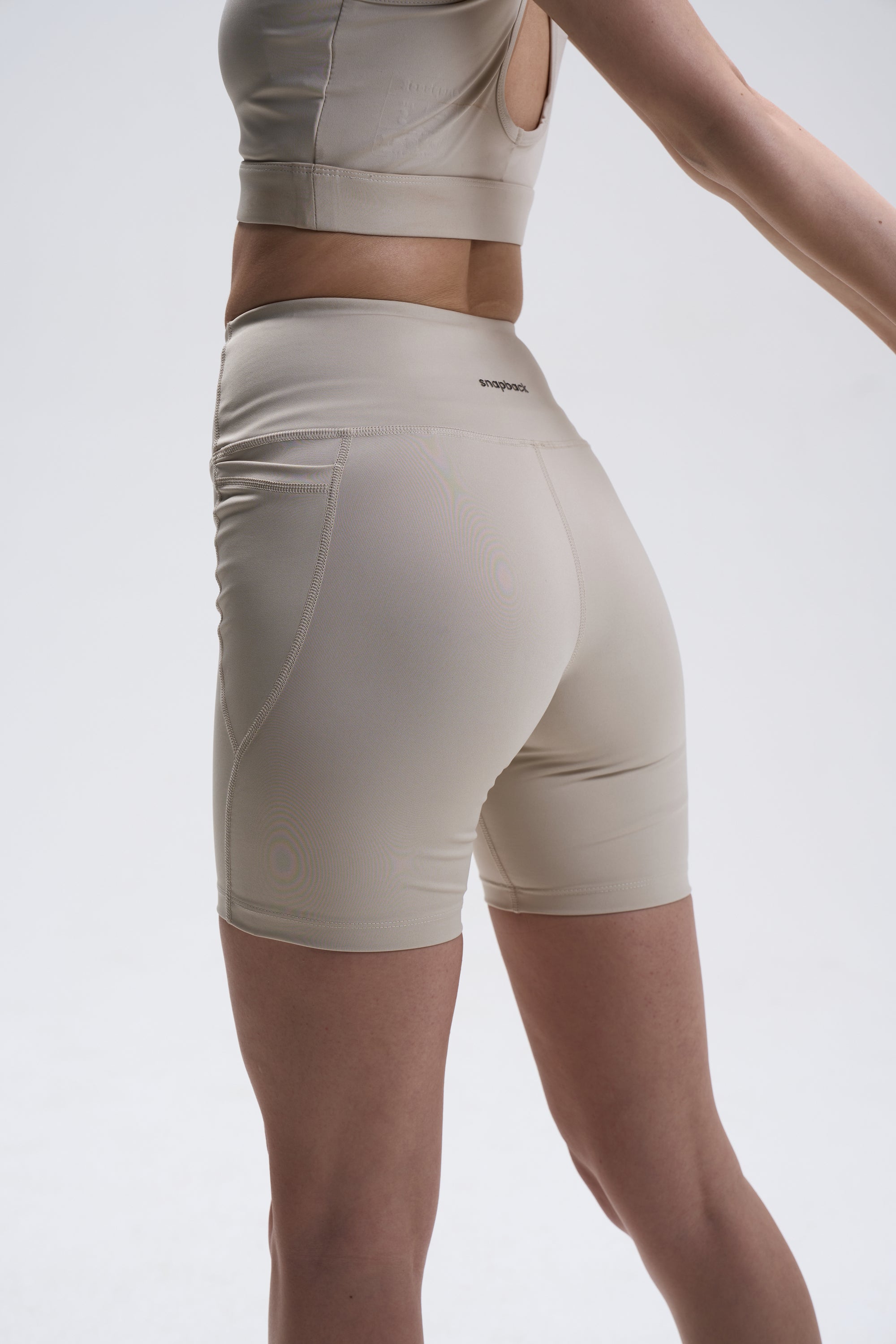 biker shorts