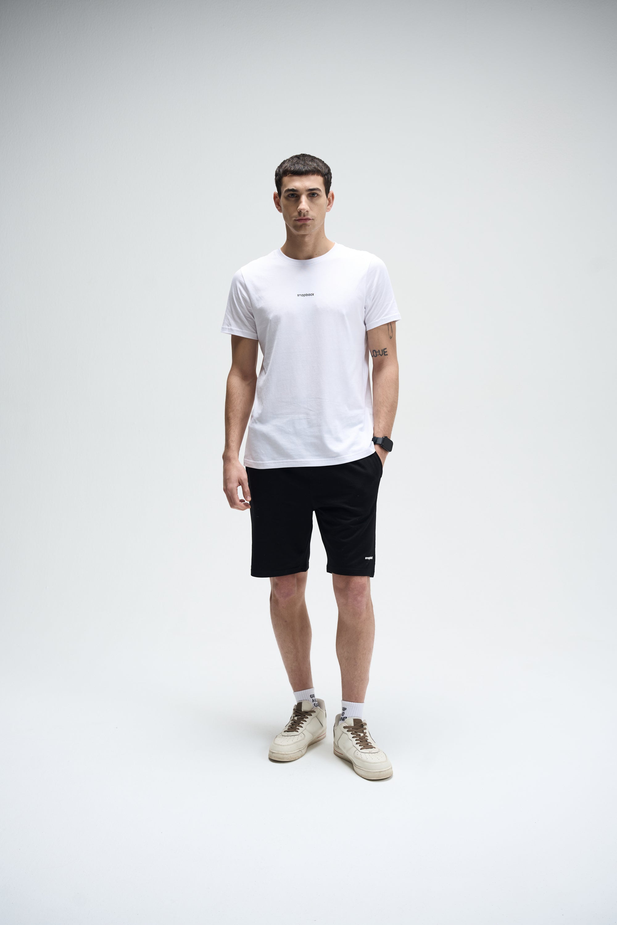 softluxe crew mens
