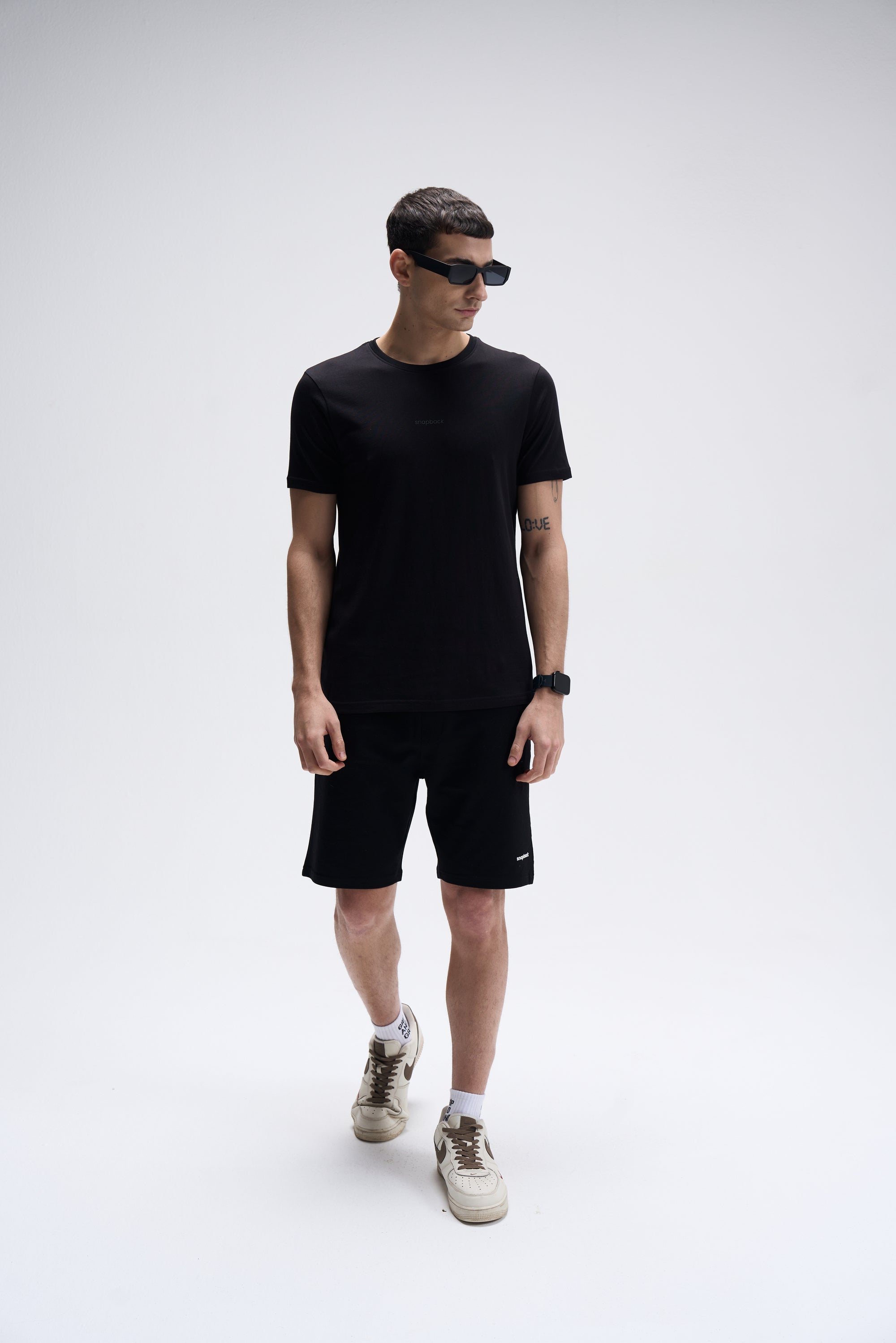 softluxe crew mens