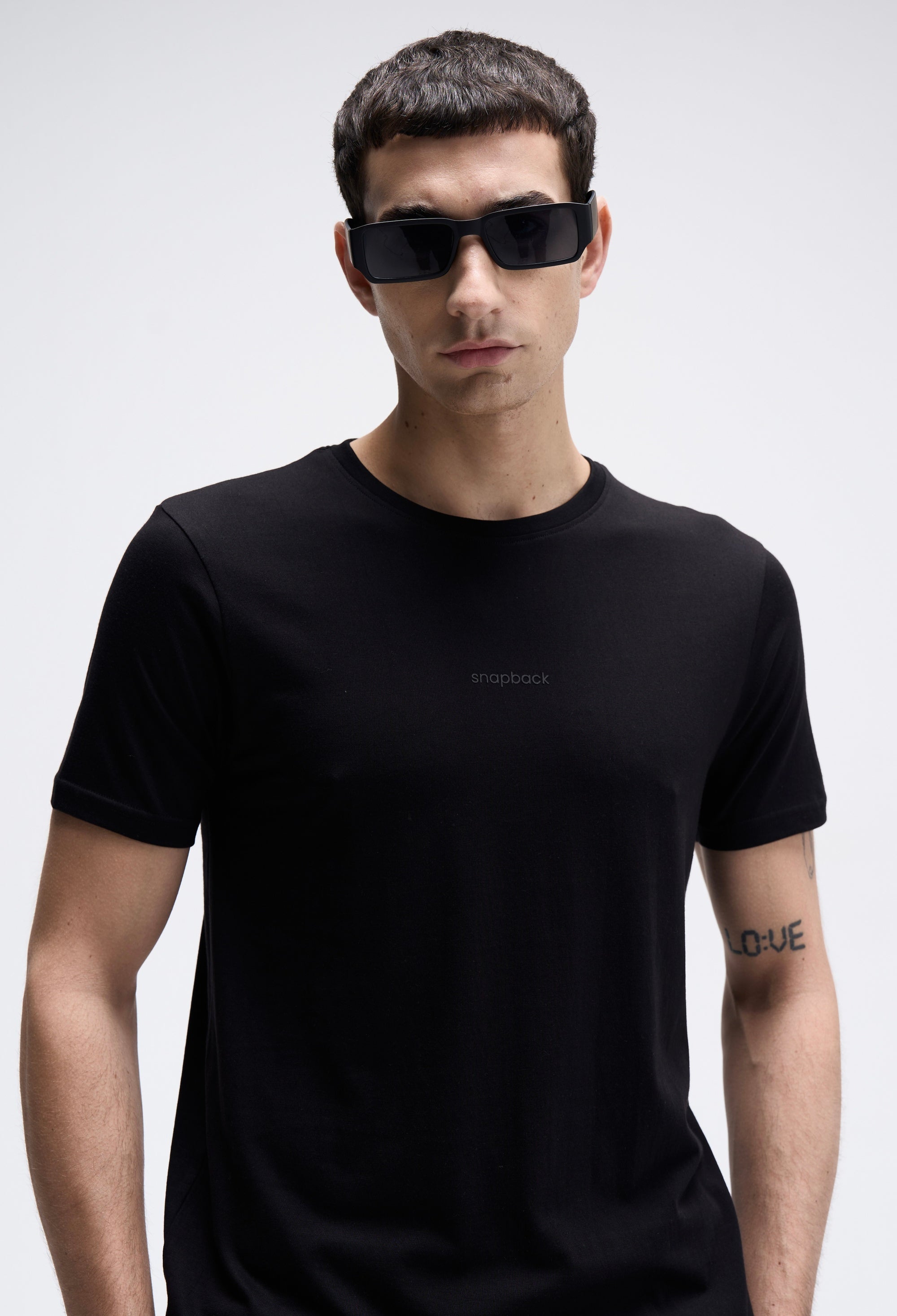 softluxe crew mens