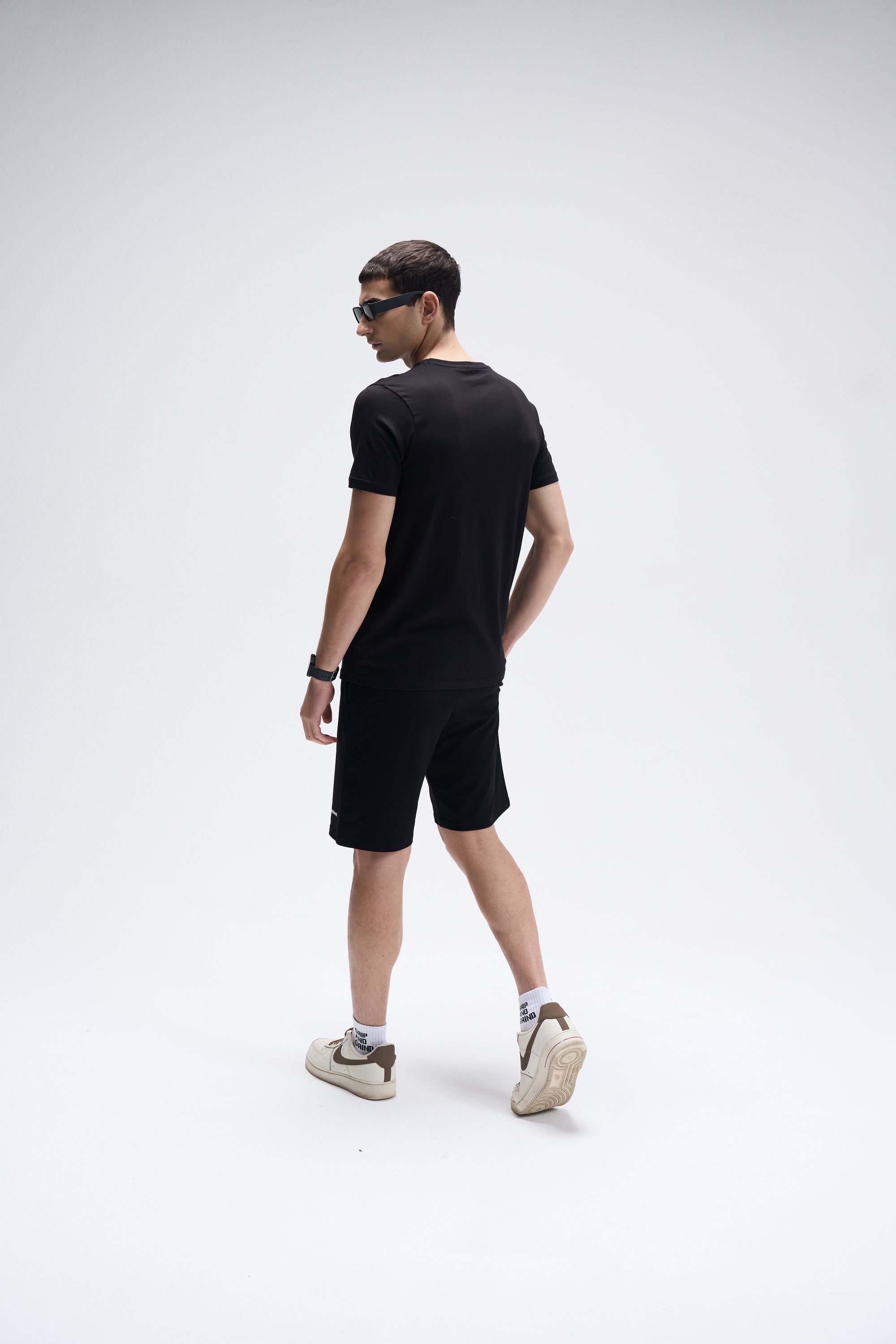 softluxe crew mens