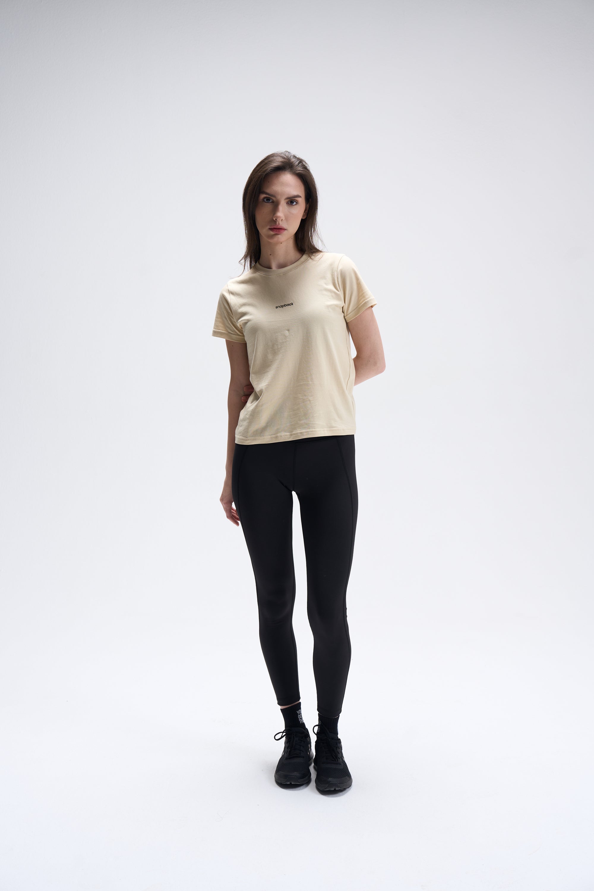 softluxe crew womens