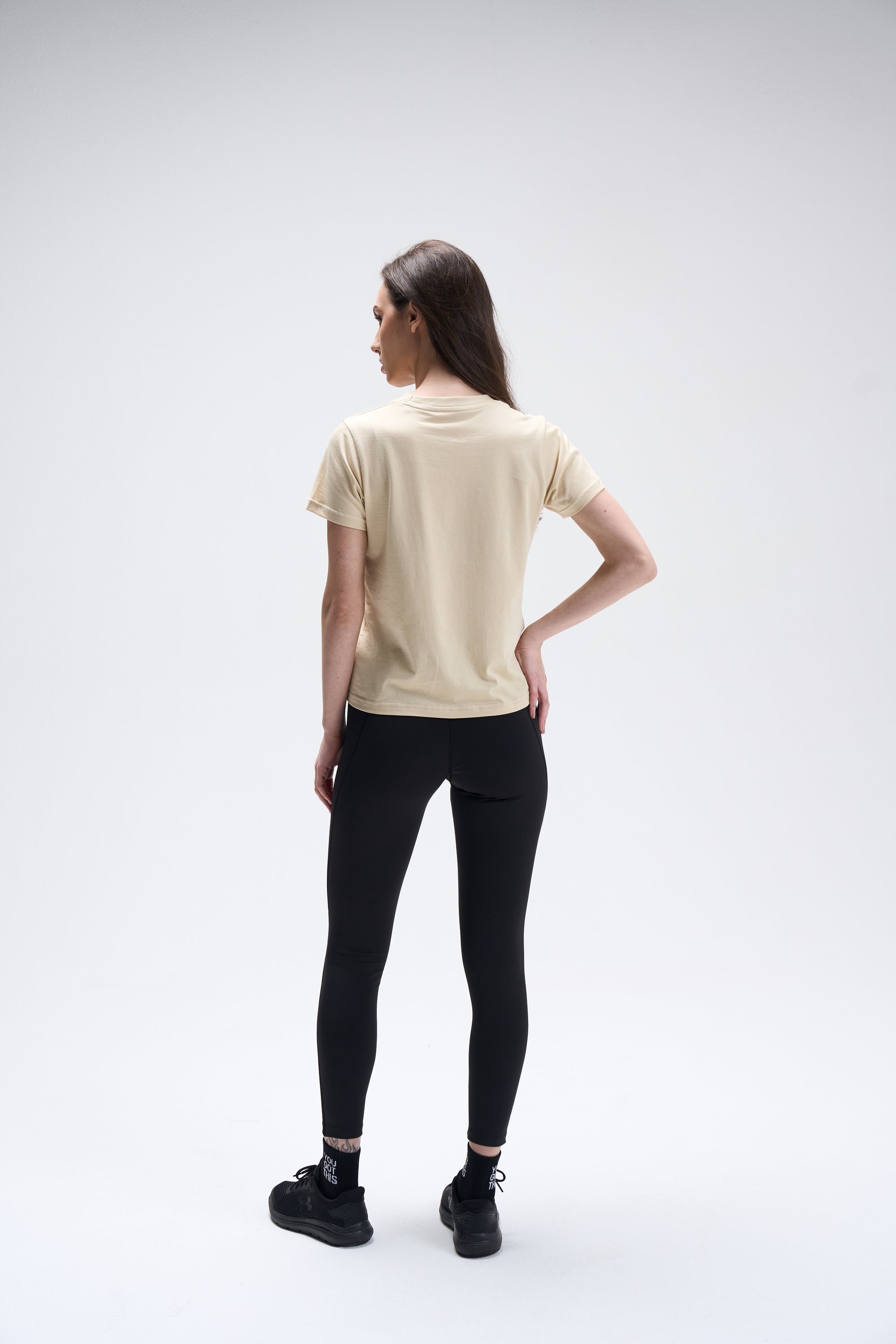 softluxe crew womens