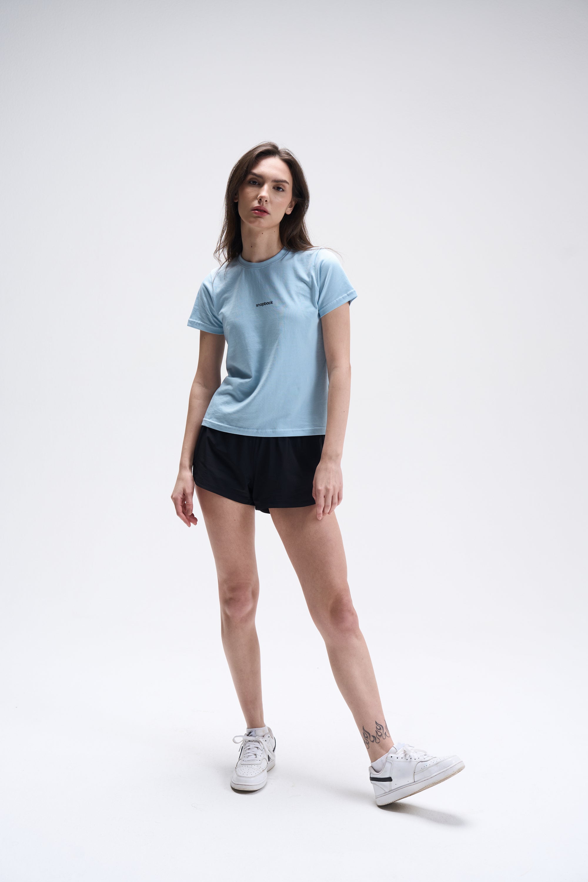 softluxe crew womens