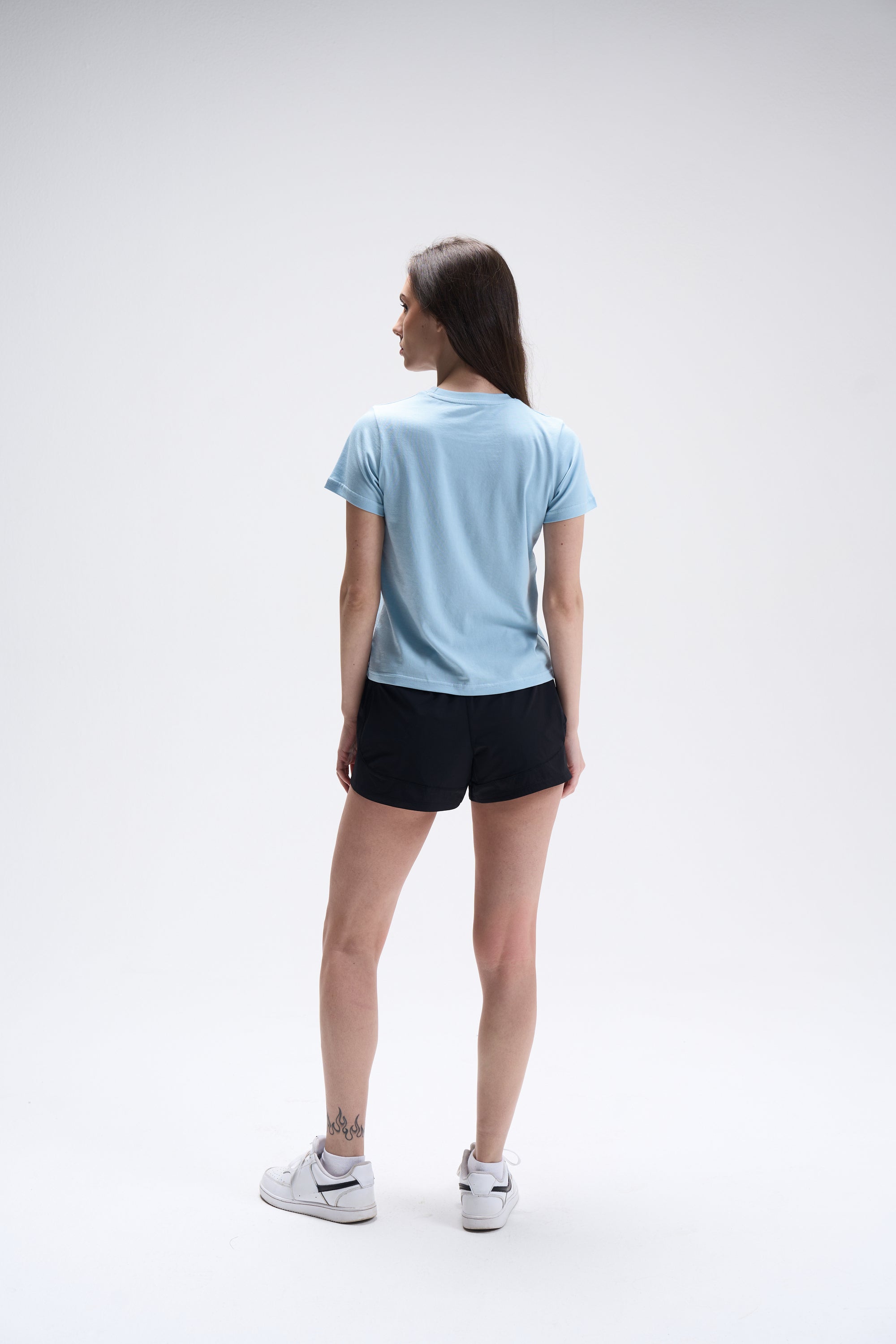 softluxe crew womens