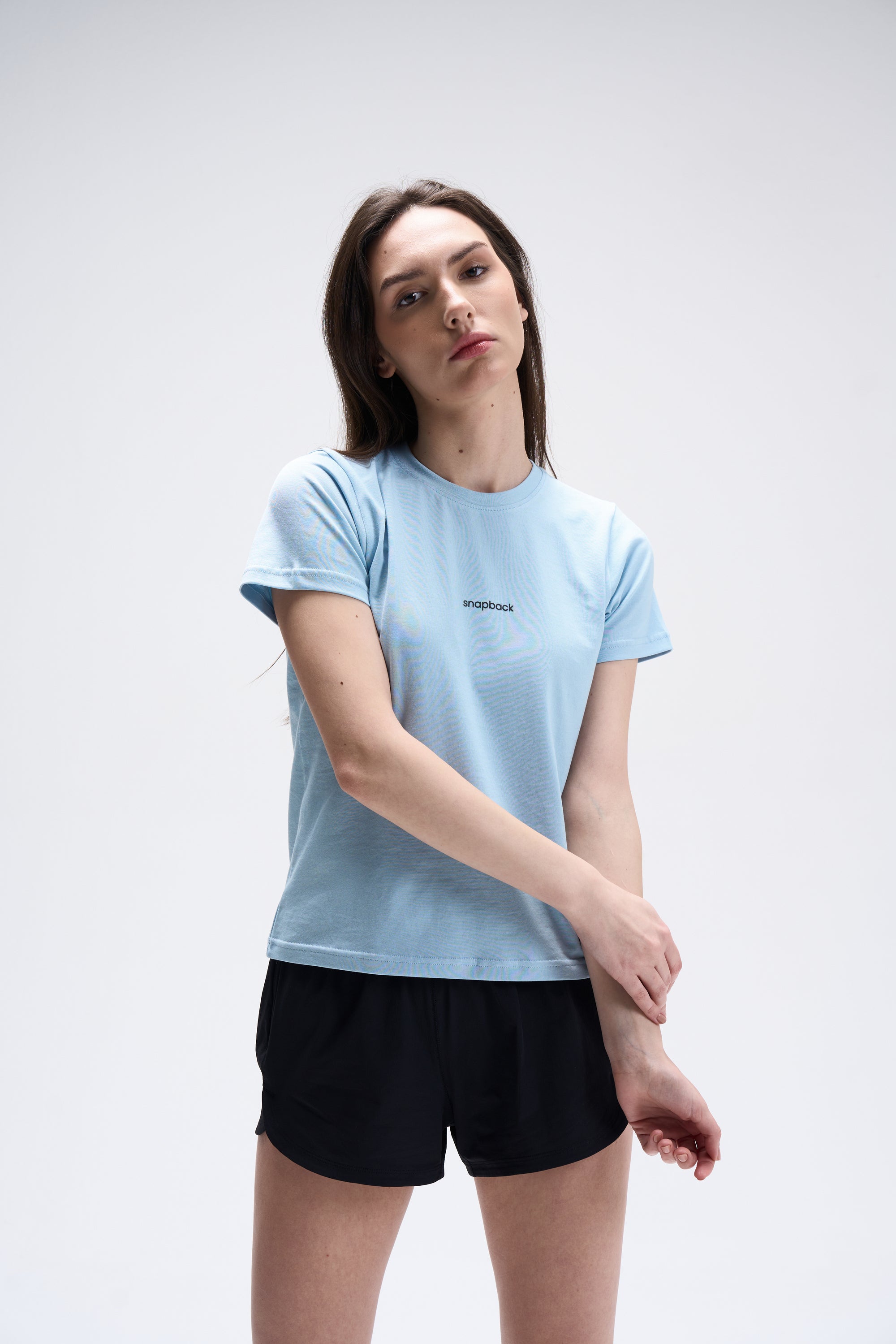 softluxe crew womens