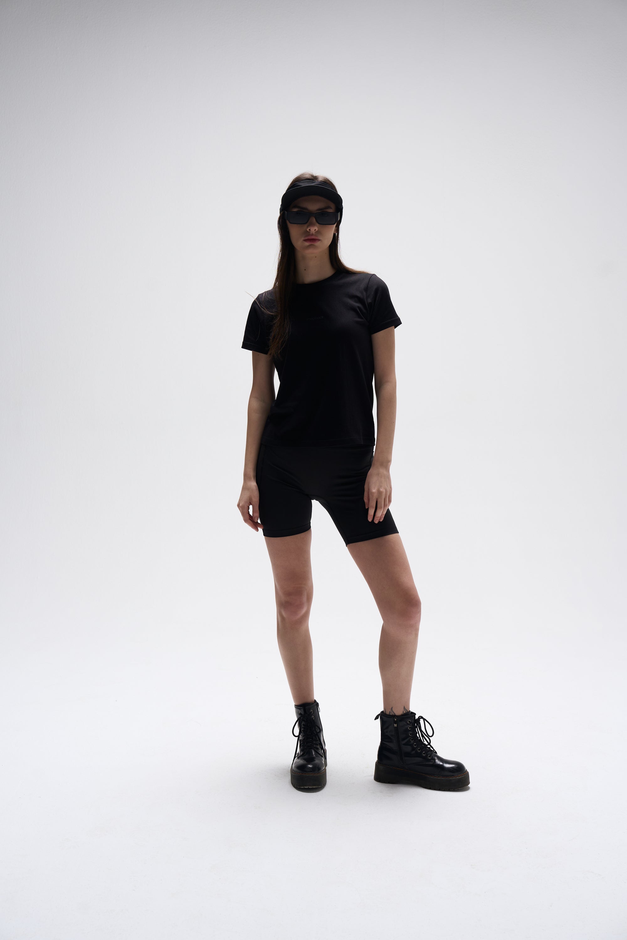 softluxe crew womens