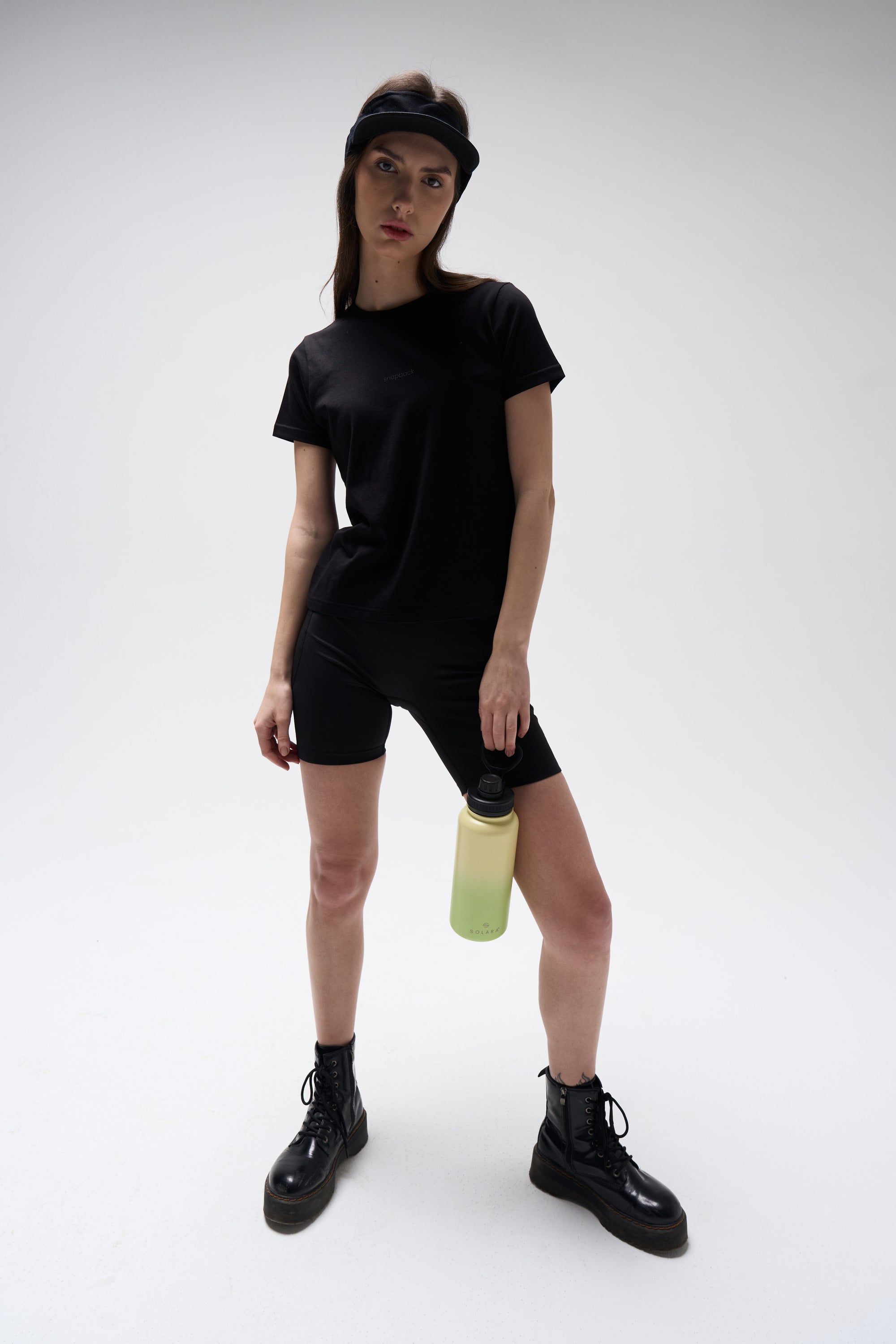 softluxe crew womens