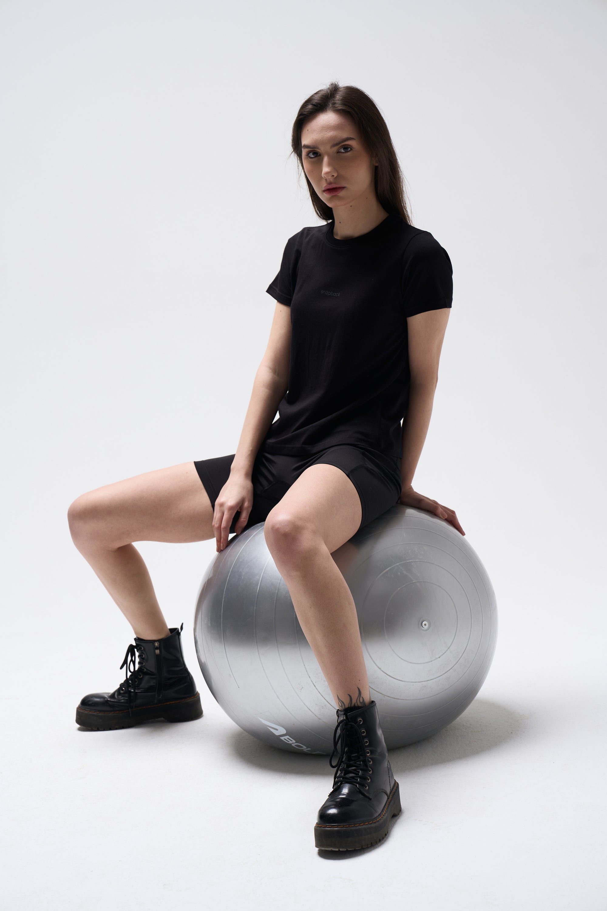 softluxe crew womens