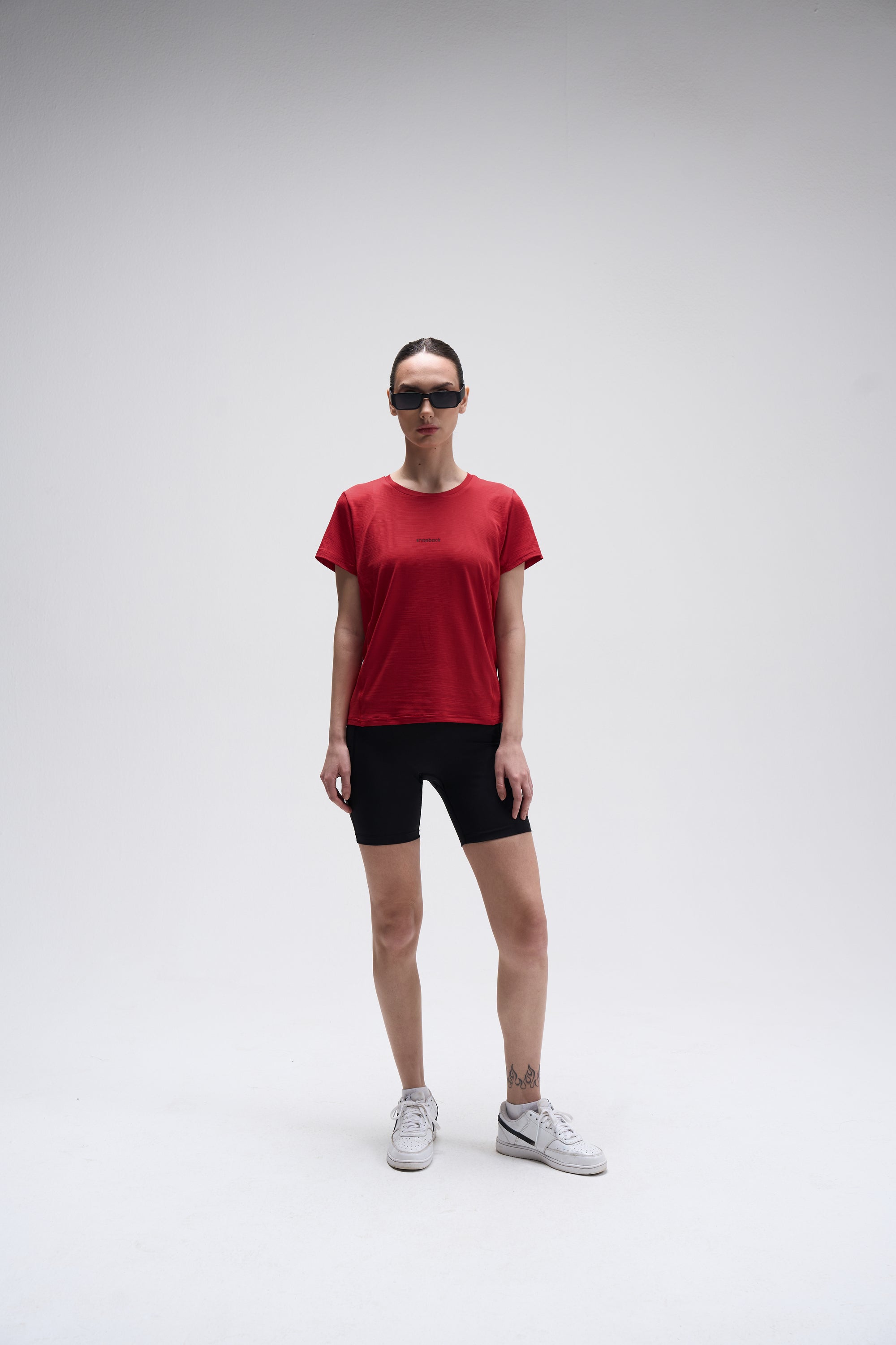 biker shorts