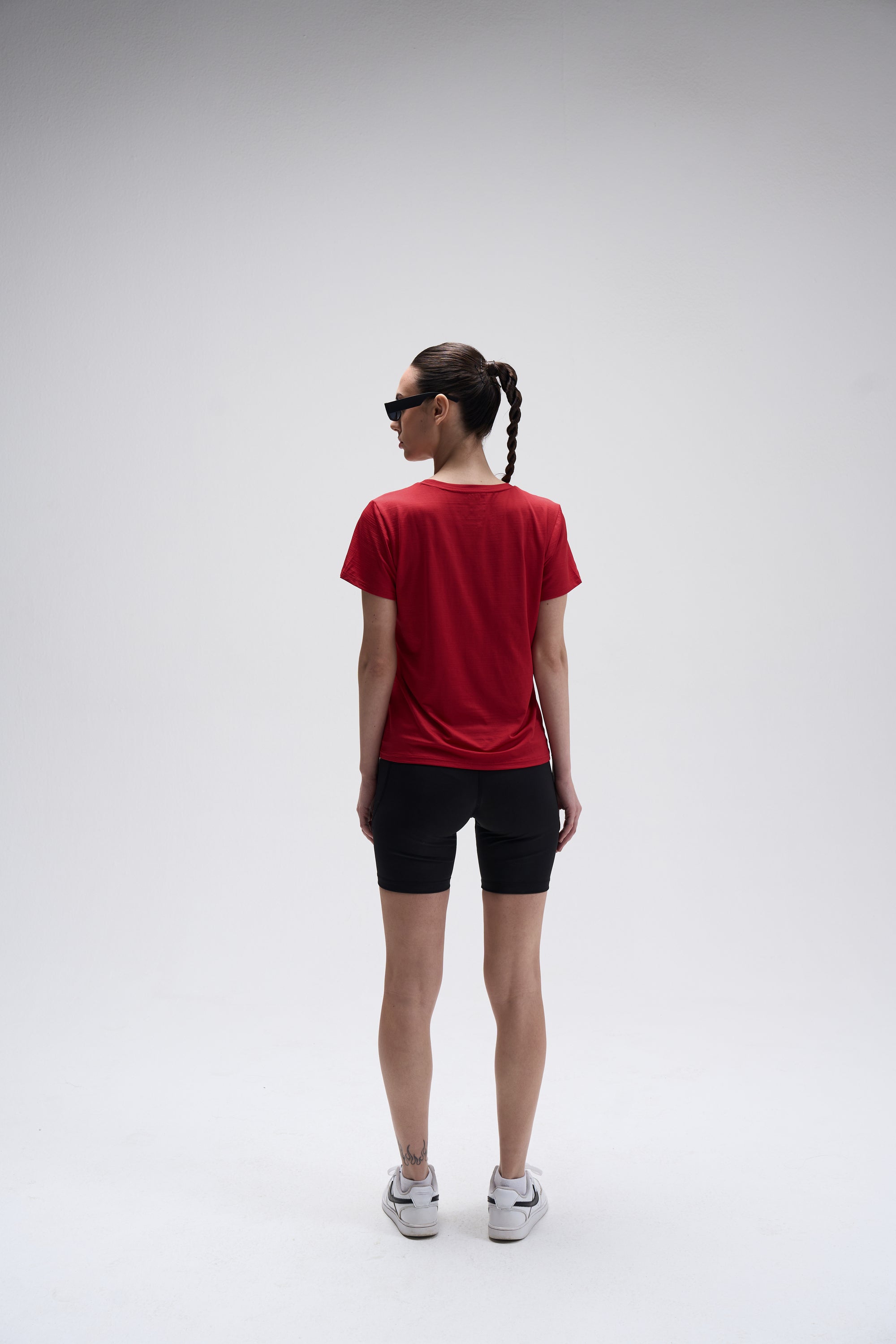 biker shorts