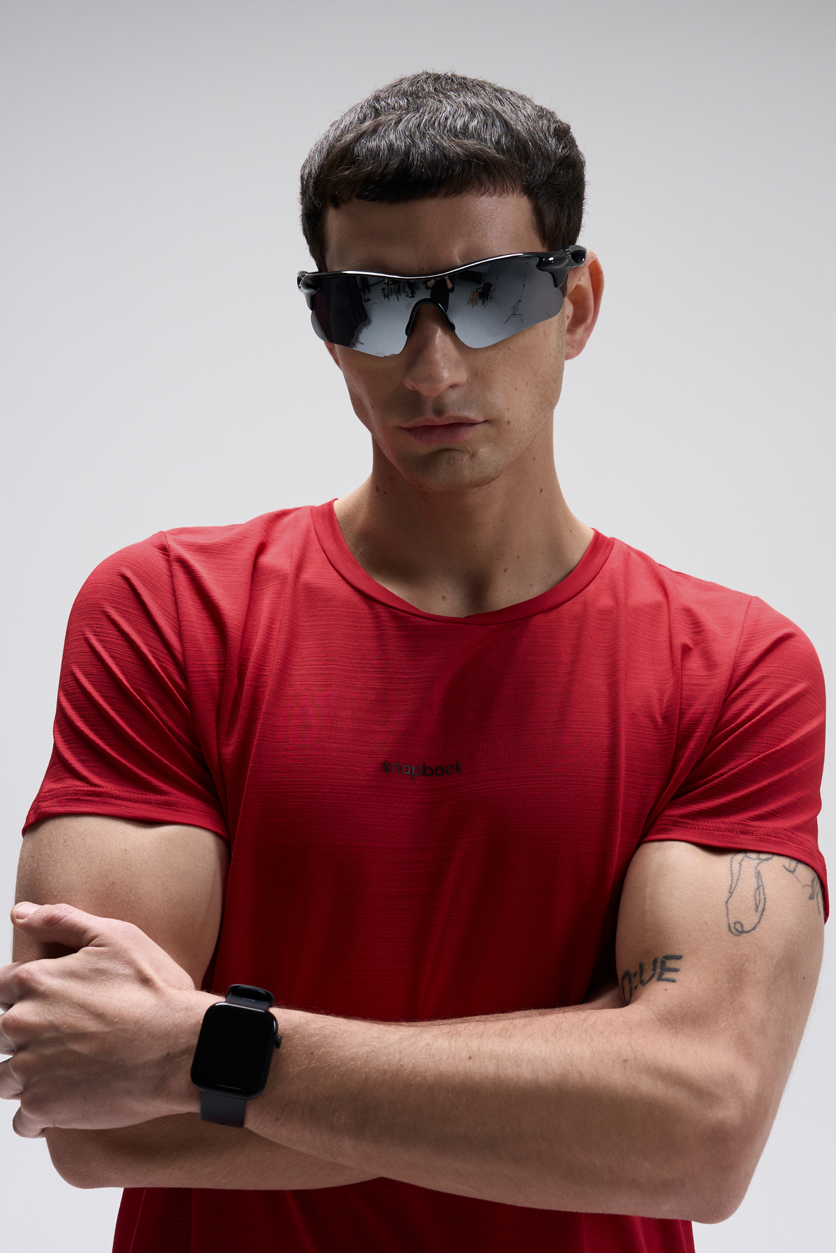 flow tee mens