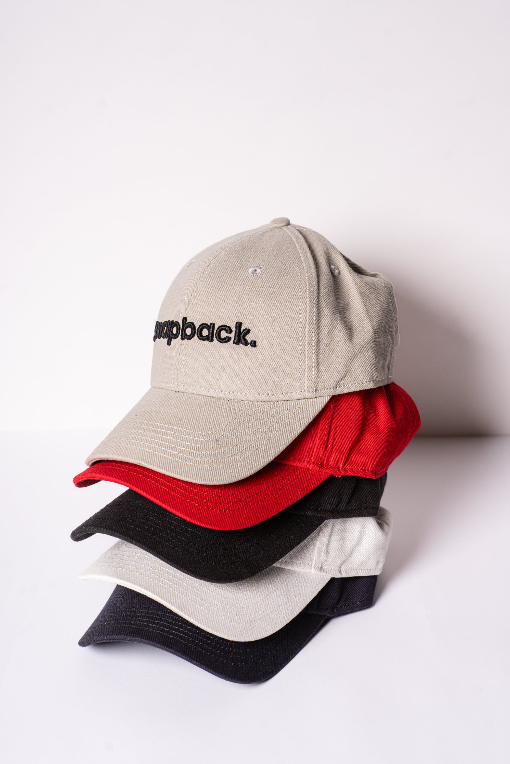 Classic Cap