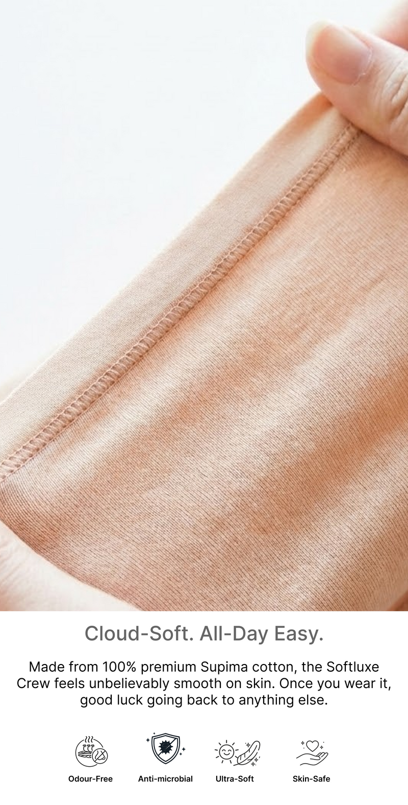 Fabric card 1