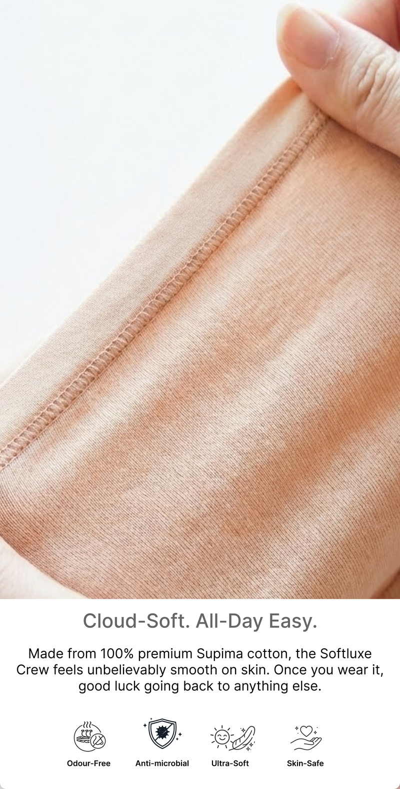 Fabric card 1