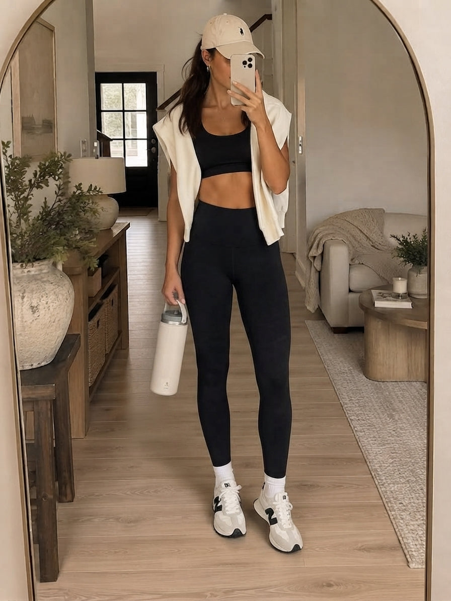 SculptFit Motion Set