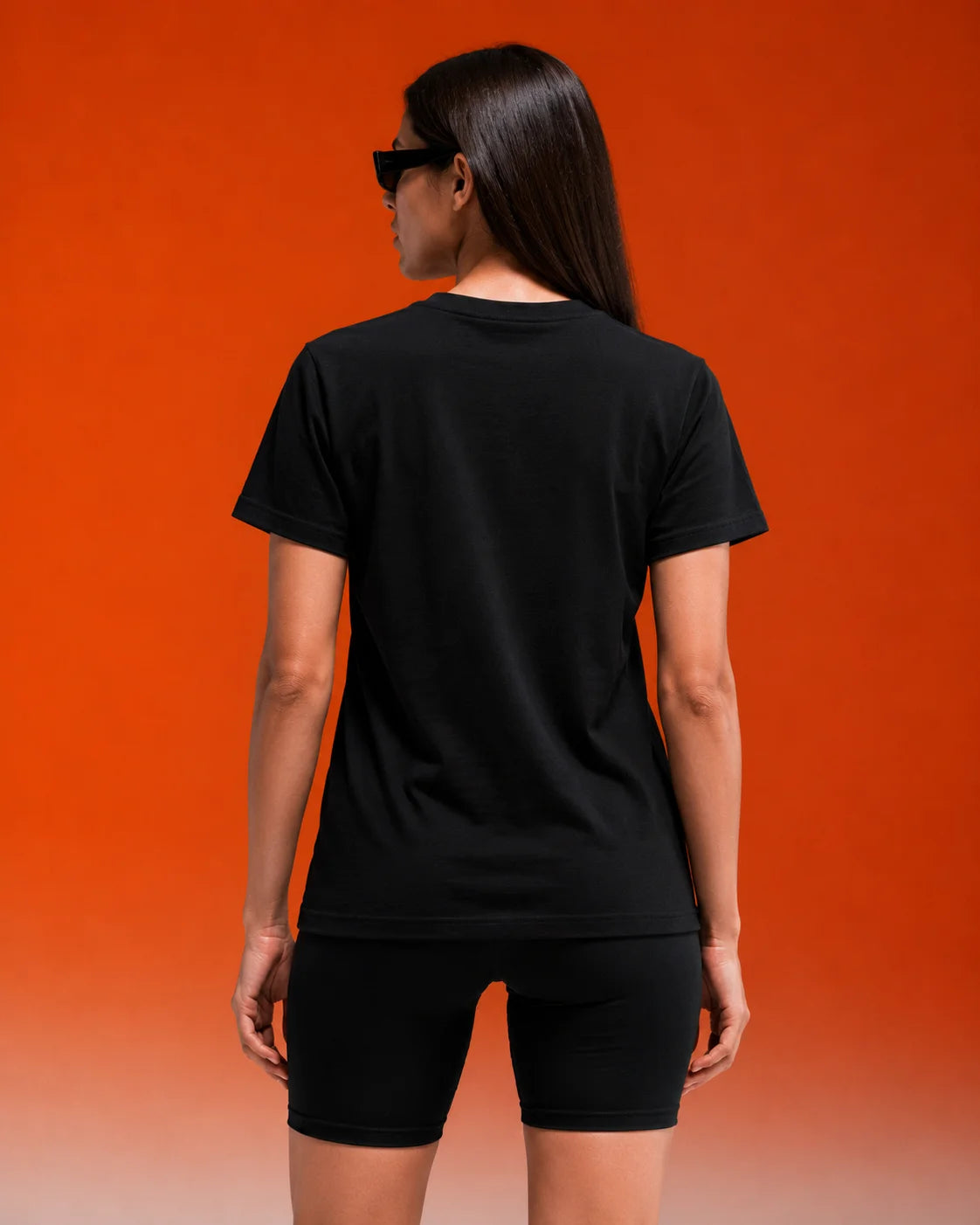 SoftLuxe Crew - Your Everyday Tee