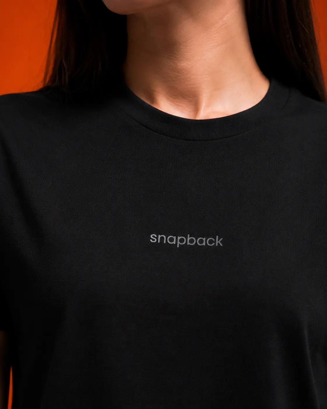 SoftLuxe Crew - Your Everyday Tee