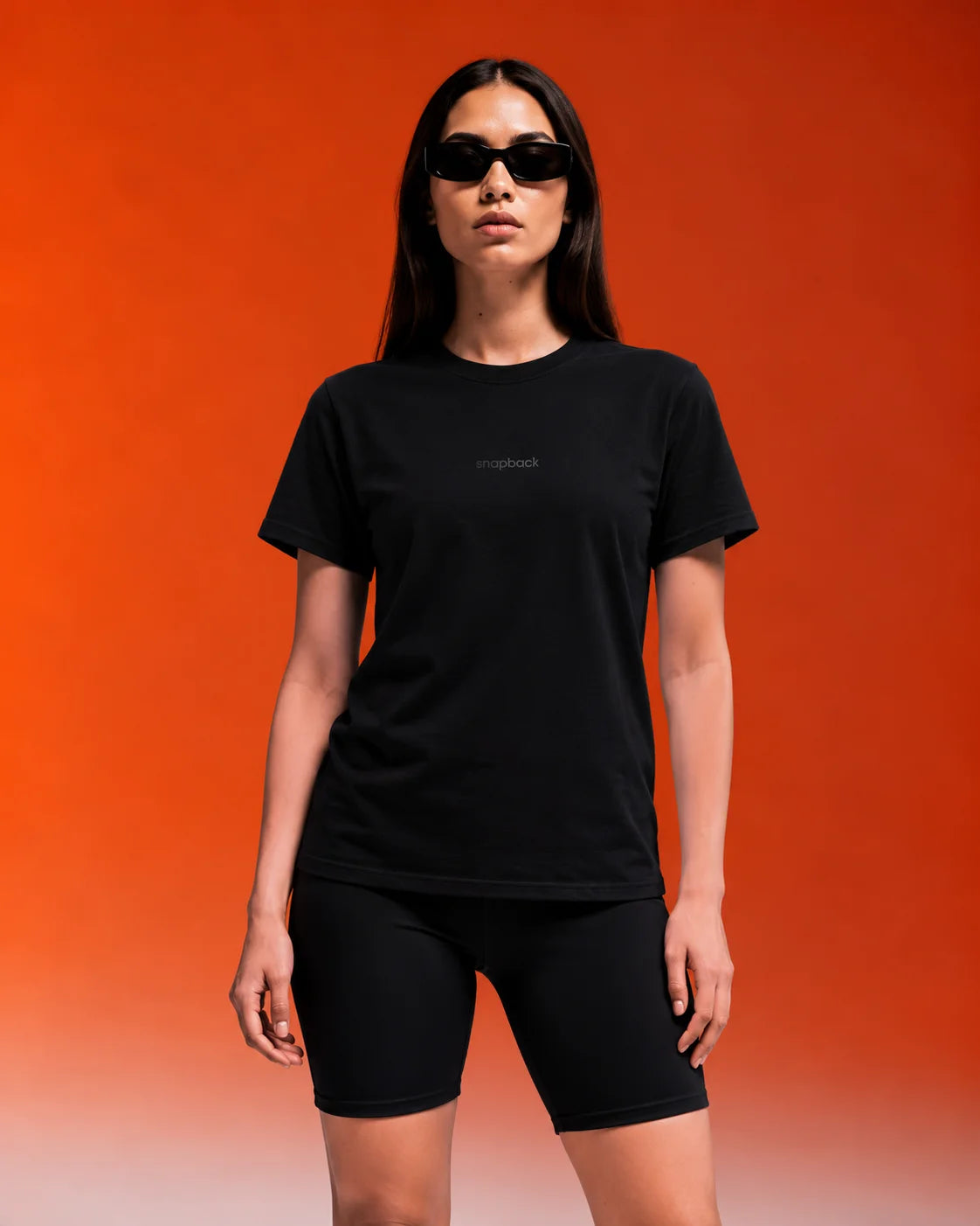SoftLuxe Crew - Your Everyday Tee