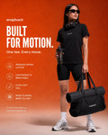 SoftLuxe Crew - Your Everyday Tee