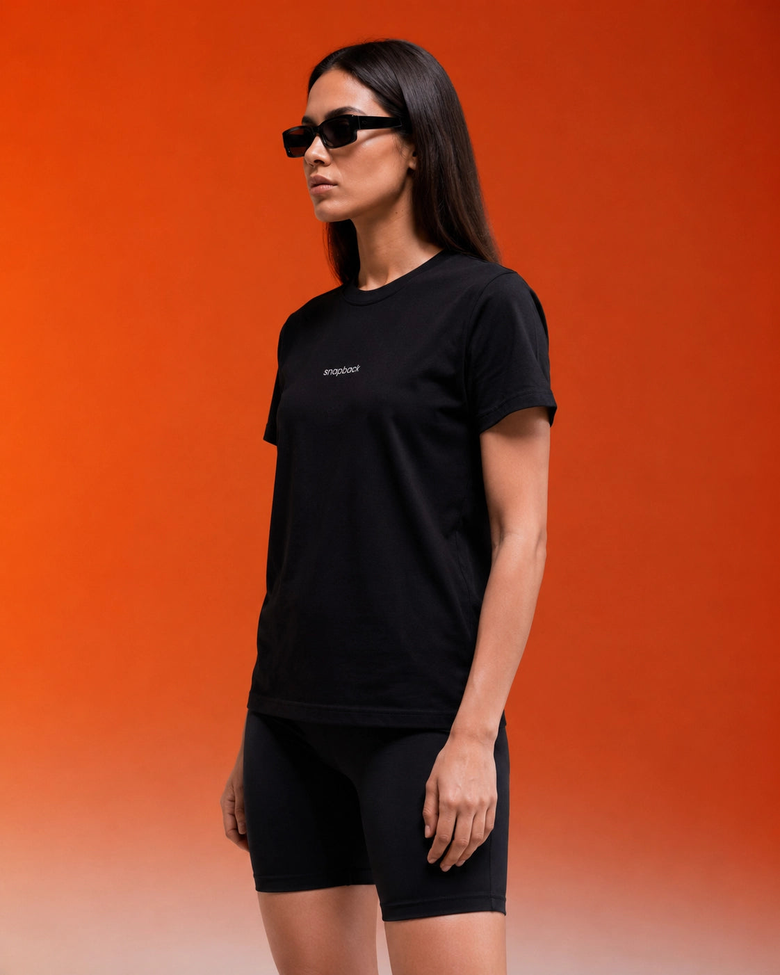 SoftLuxe Crew - Your Everyday Tee