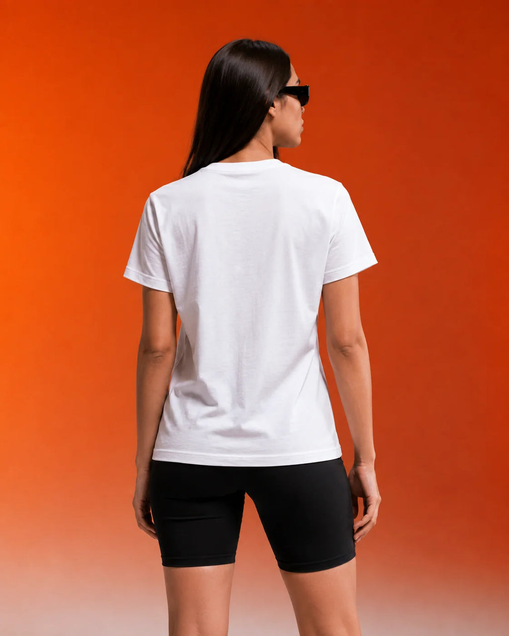 SoftLuxe Crew - Your Everyday Tee