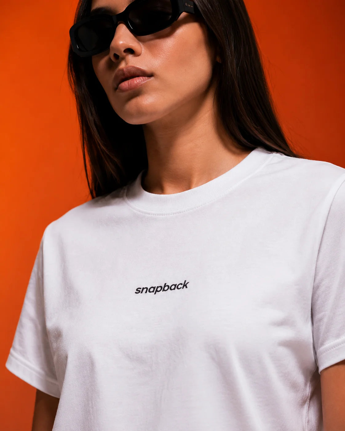SoftLuxe Crew - Your Everyday Tee