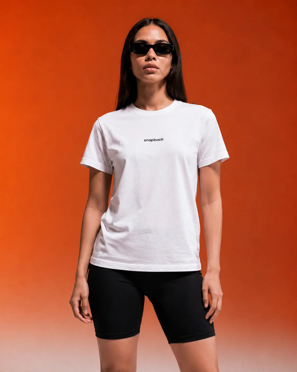 SoftLuxe Crew - Your Everyday Tee