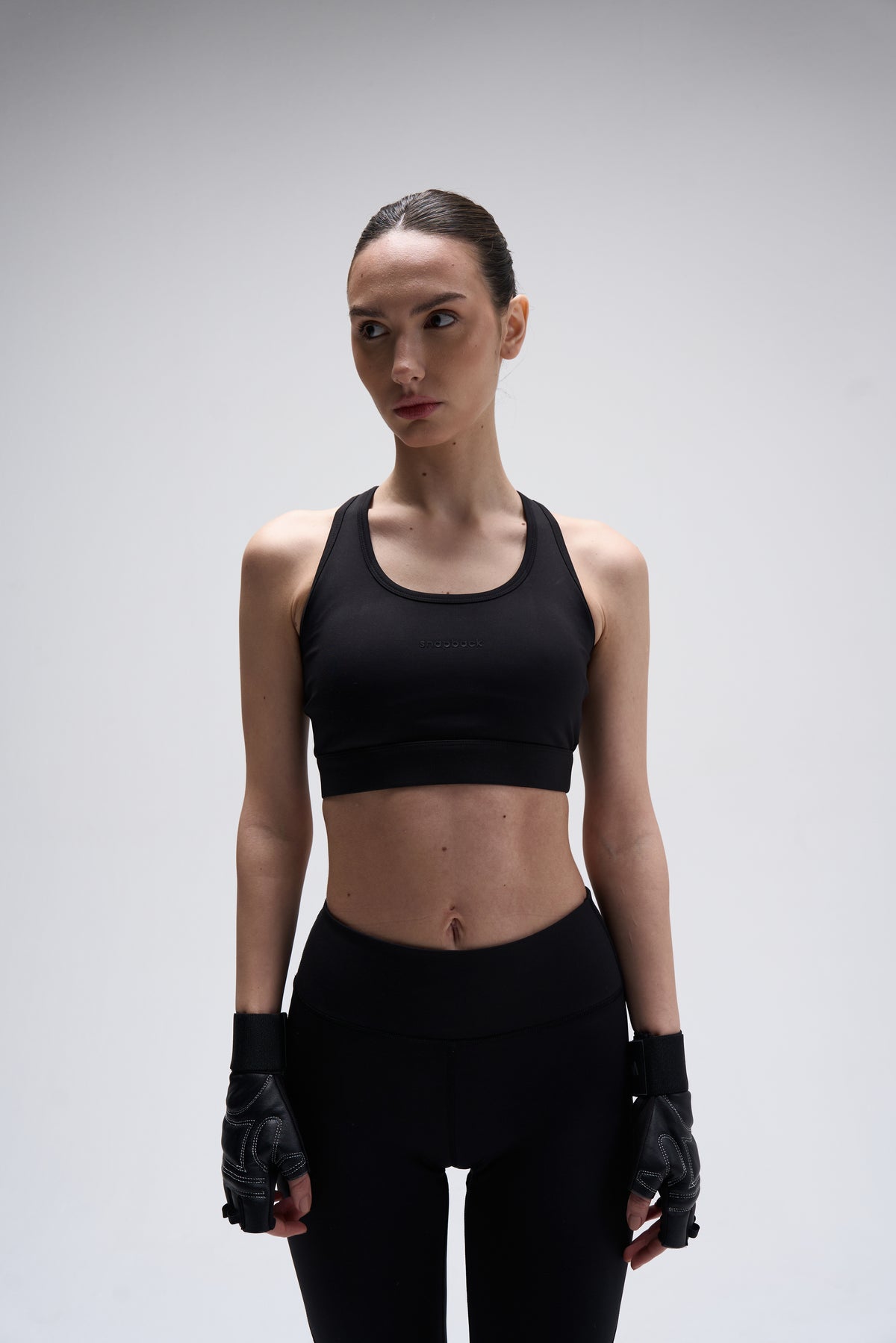 sports bra