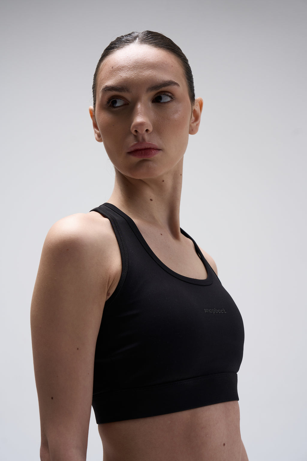 sports bra