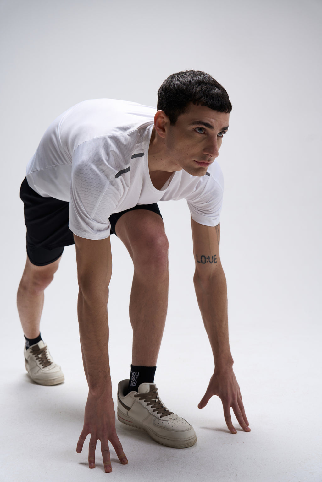 aero tee