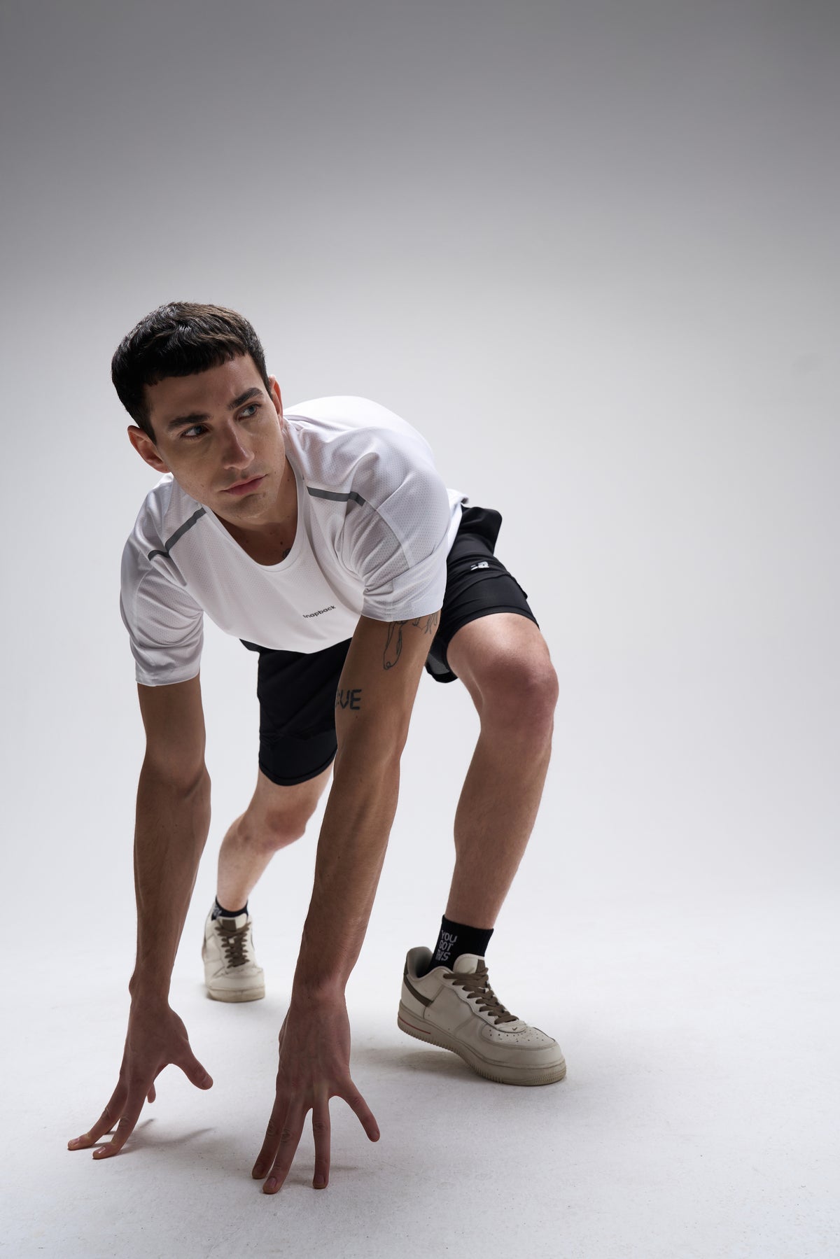 aero tee