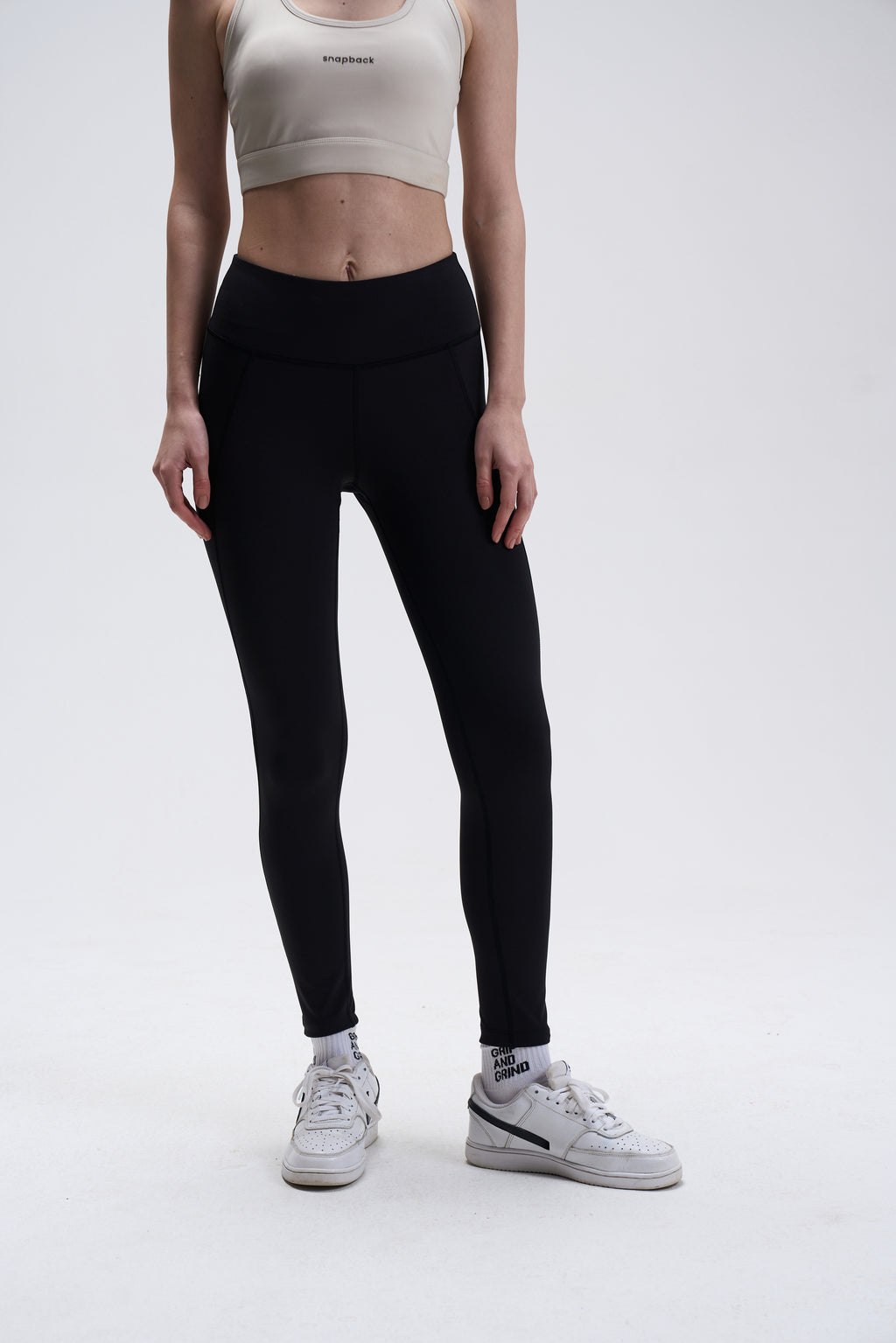 SculptFit Motion Set - leggings detail