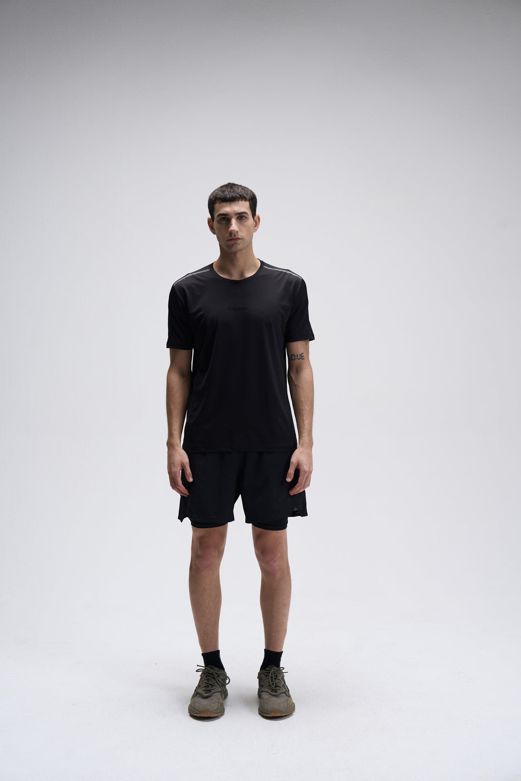 aero tee