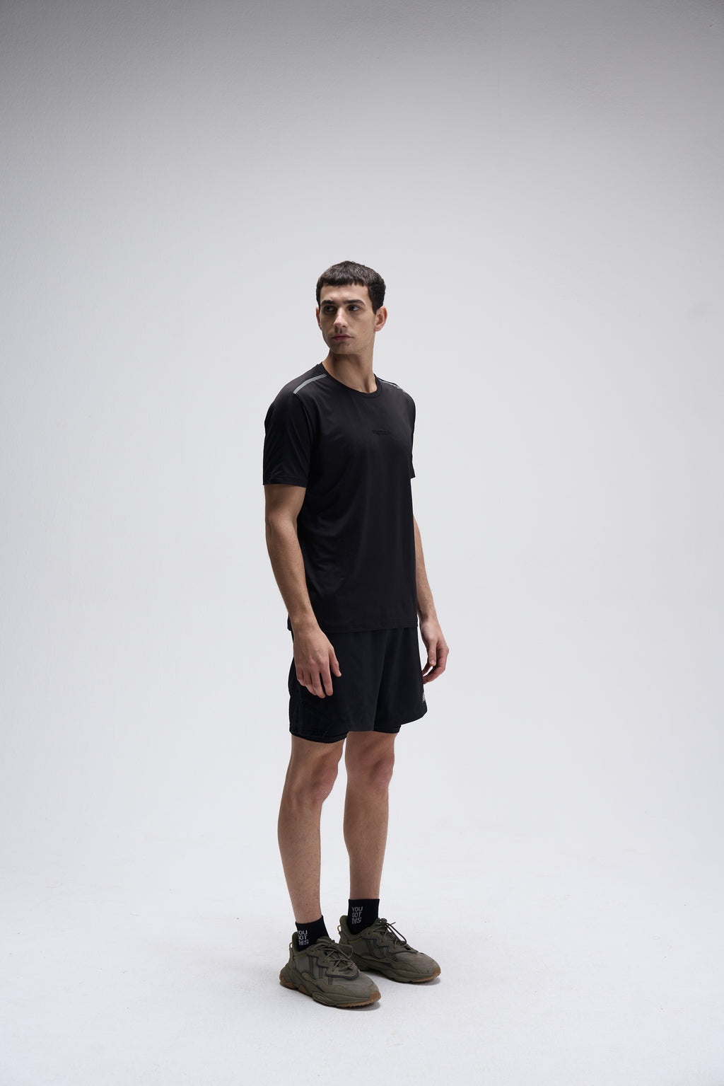 aero tee