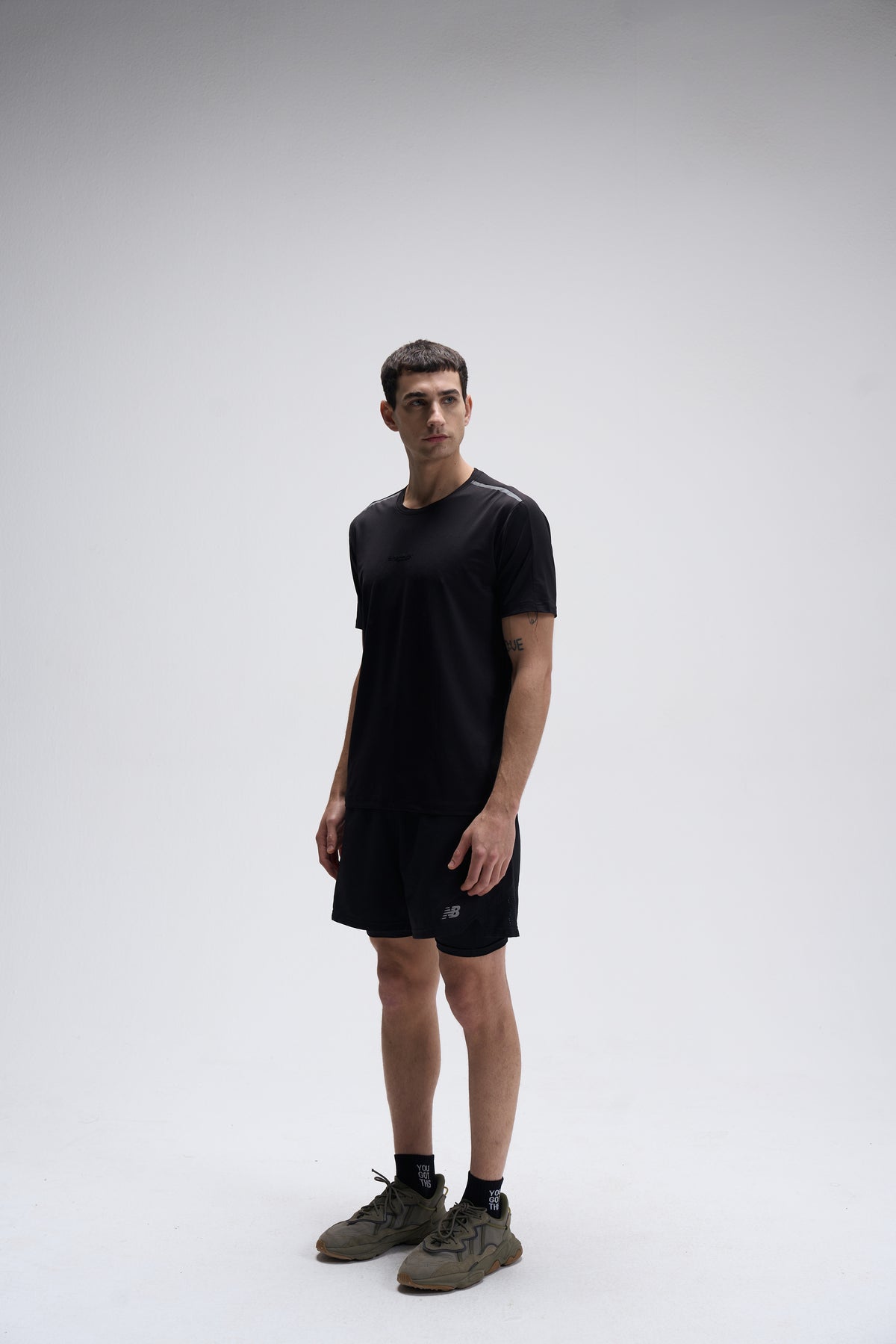 aero tee