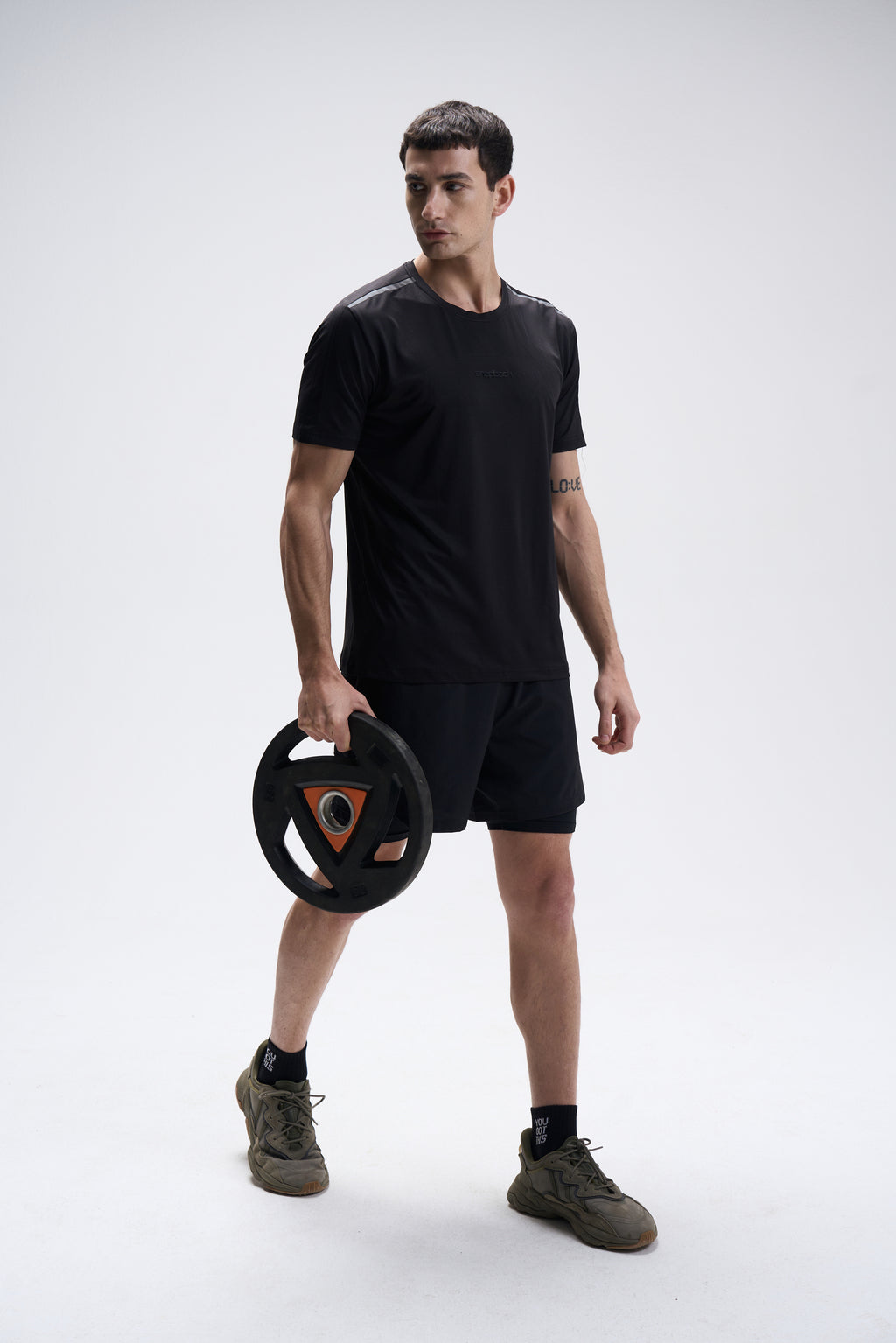 aero tee