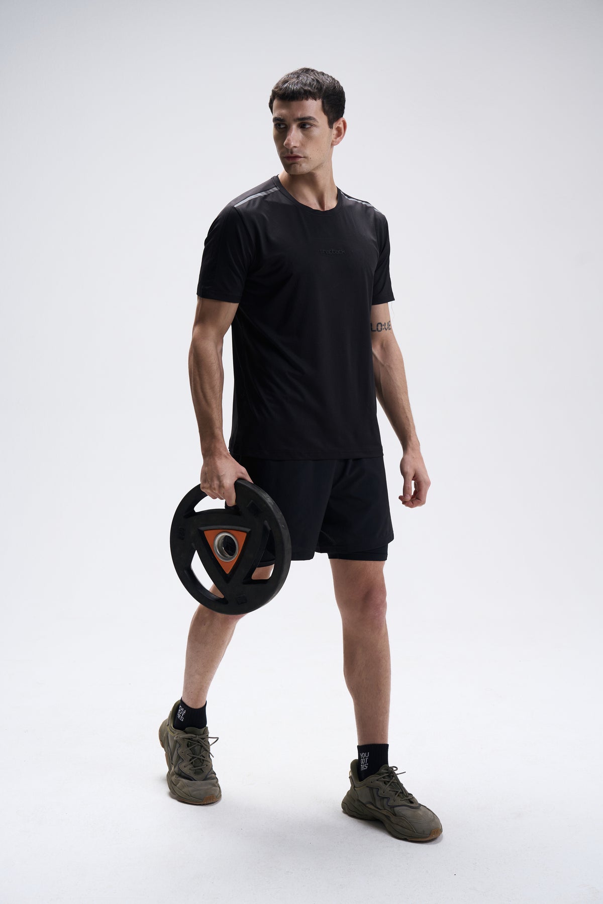 aero tee