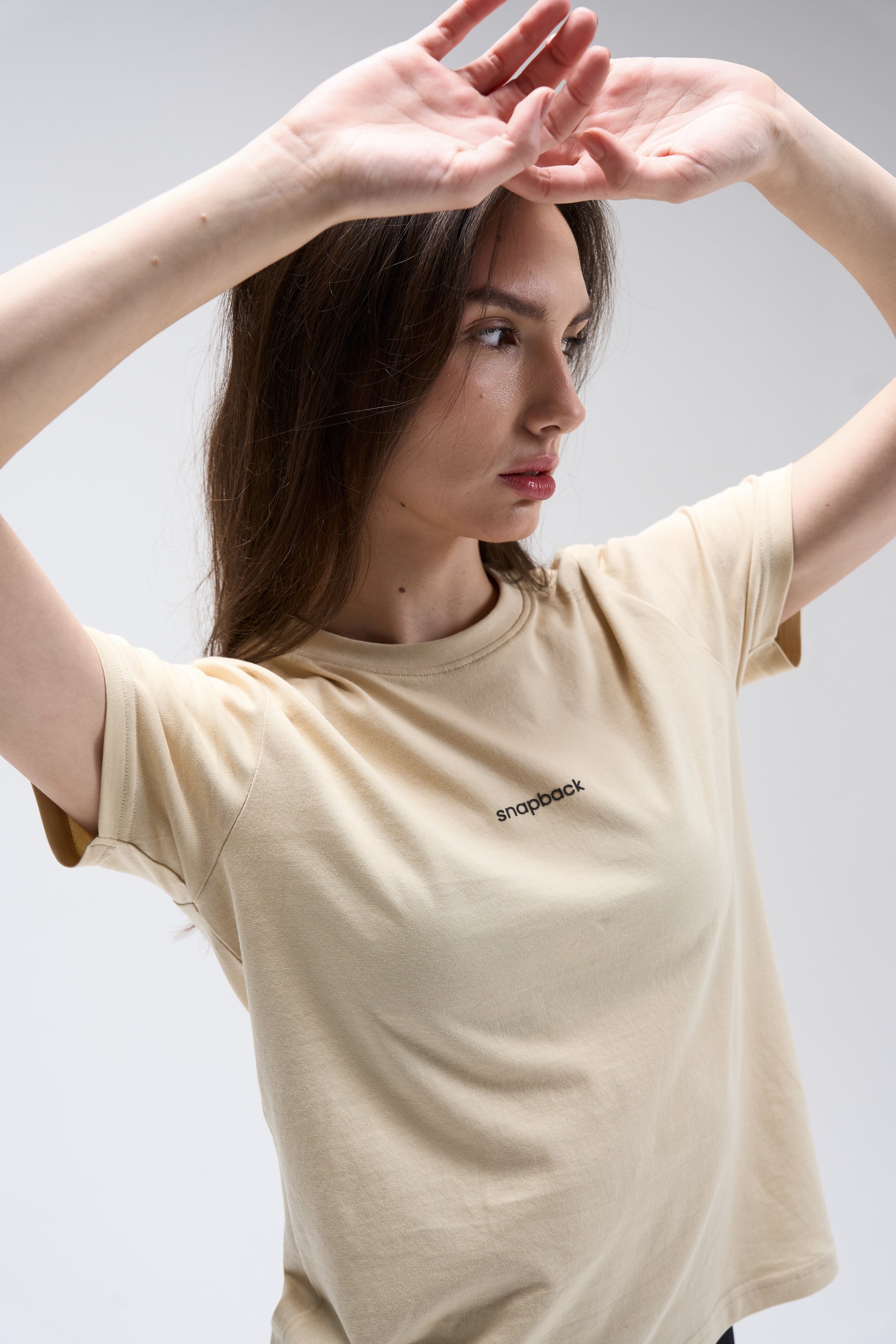 softluxe crew womens