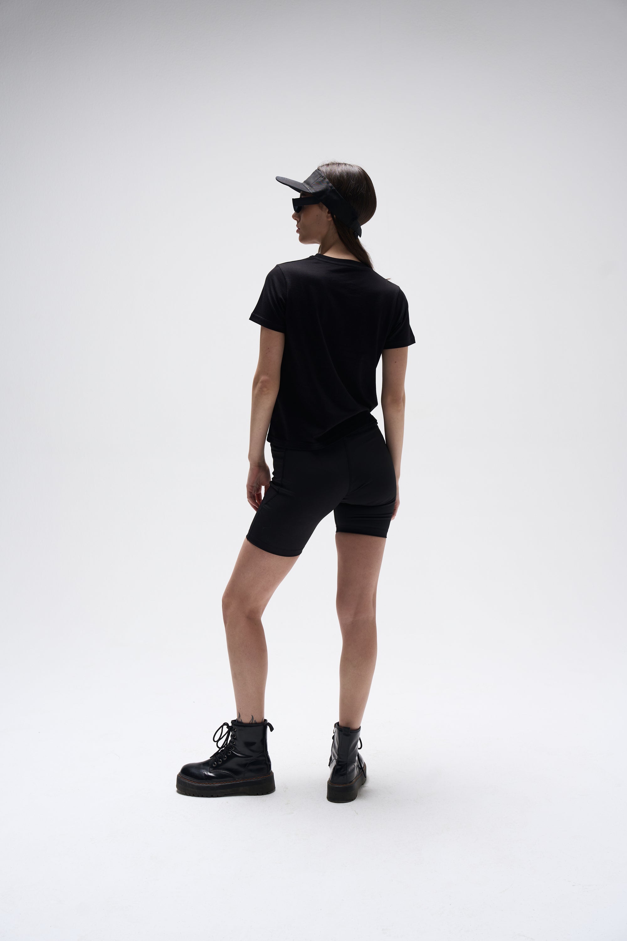 softluxe crew womens