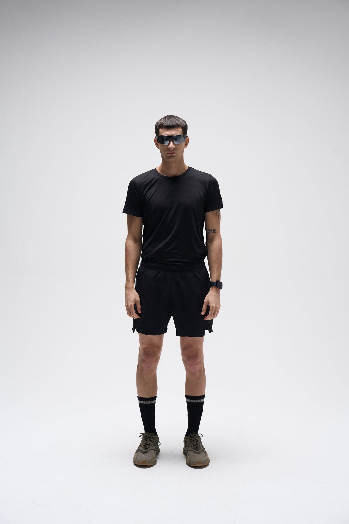 flow tee mens