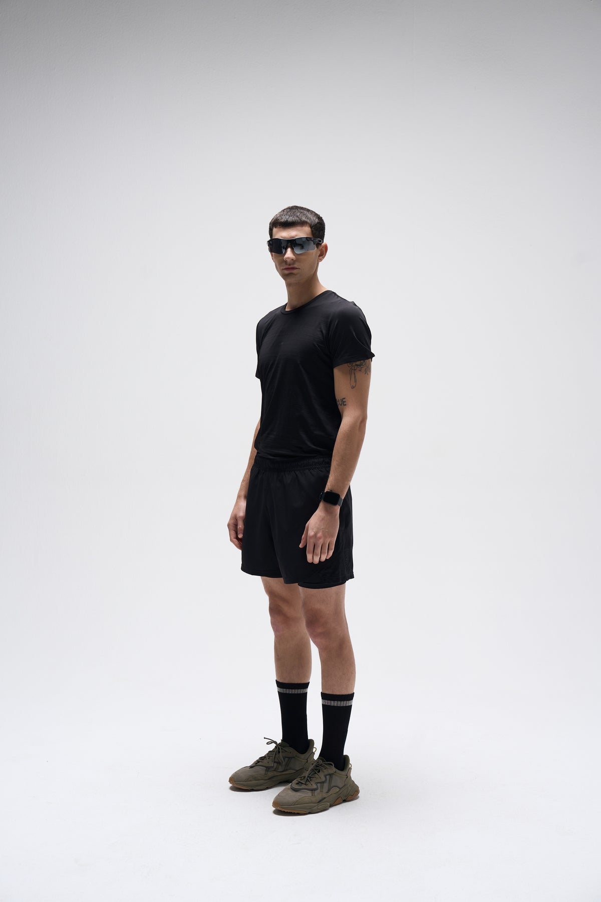 flow tee mens