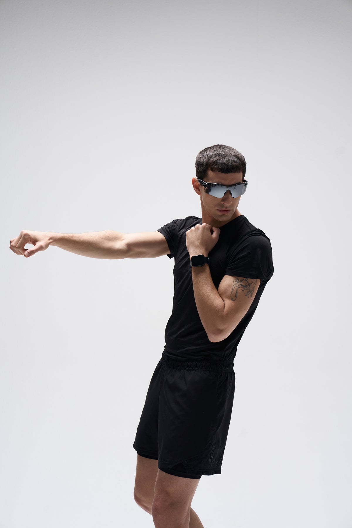 flow tee mens