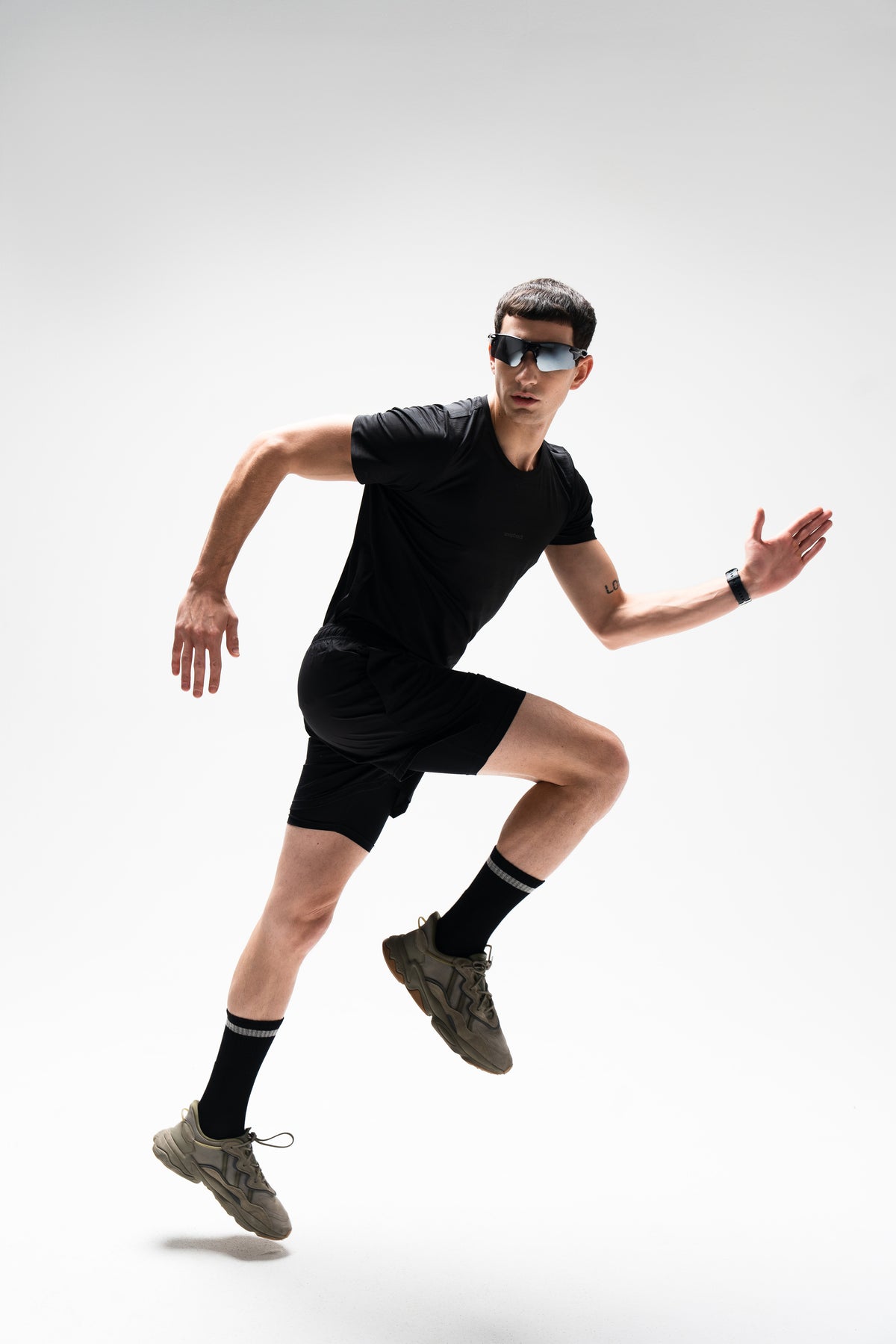 flow tee mens