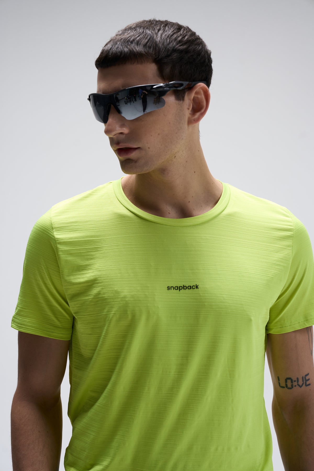flow tee mens