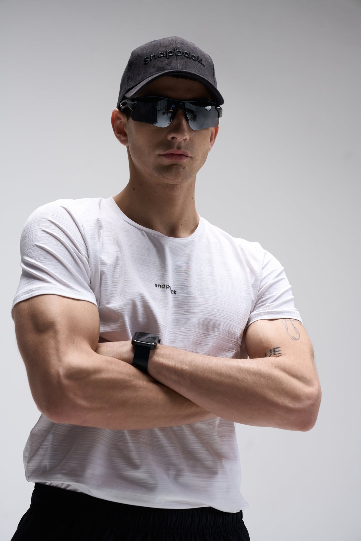 flow tee mens